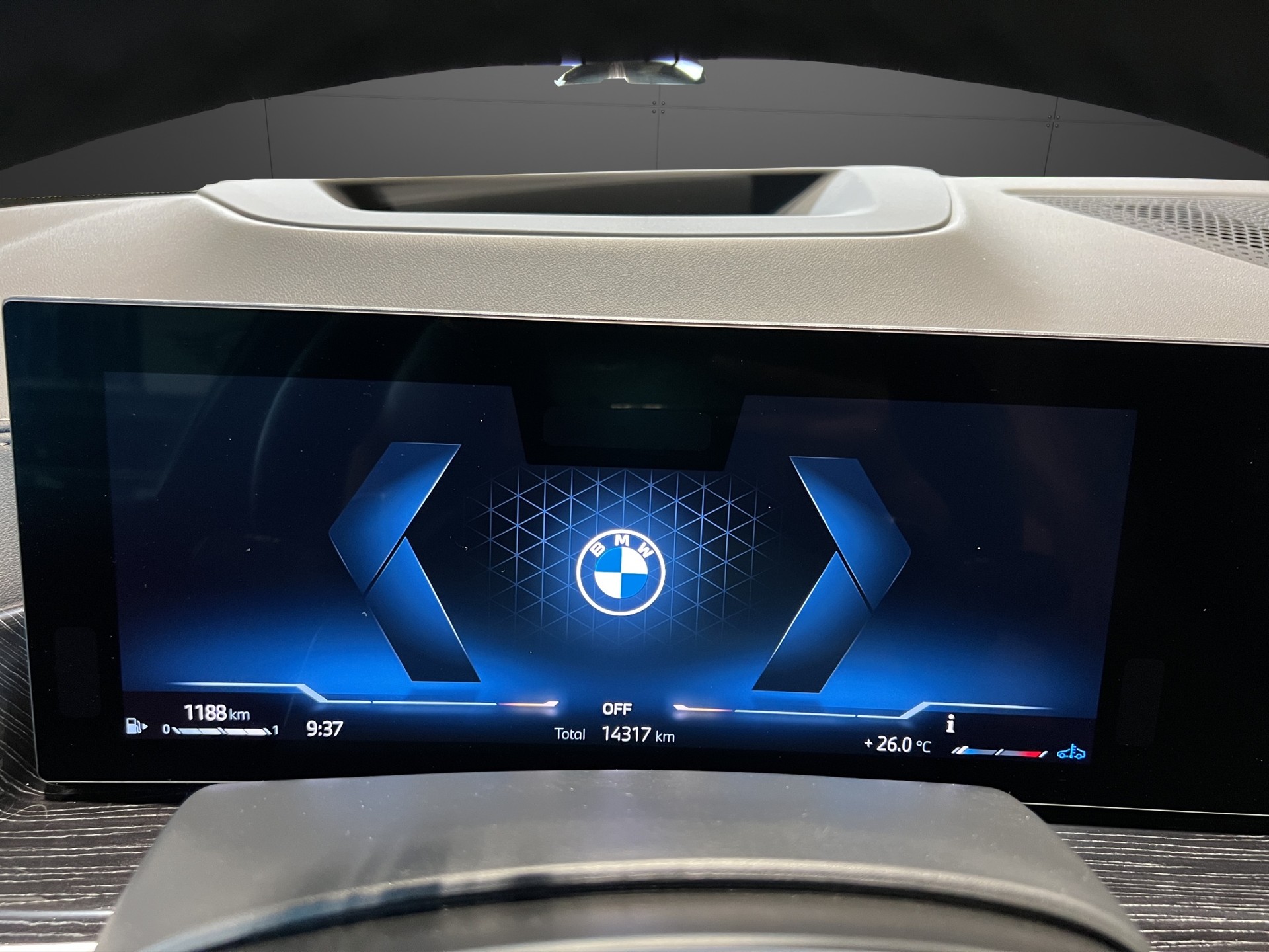BMW X5 30d xDrive M Sport-image-12