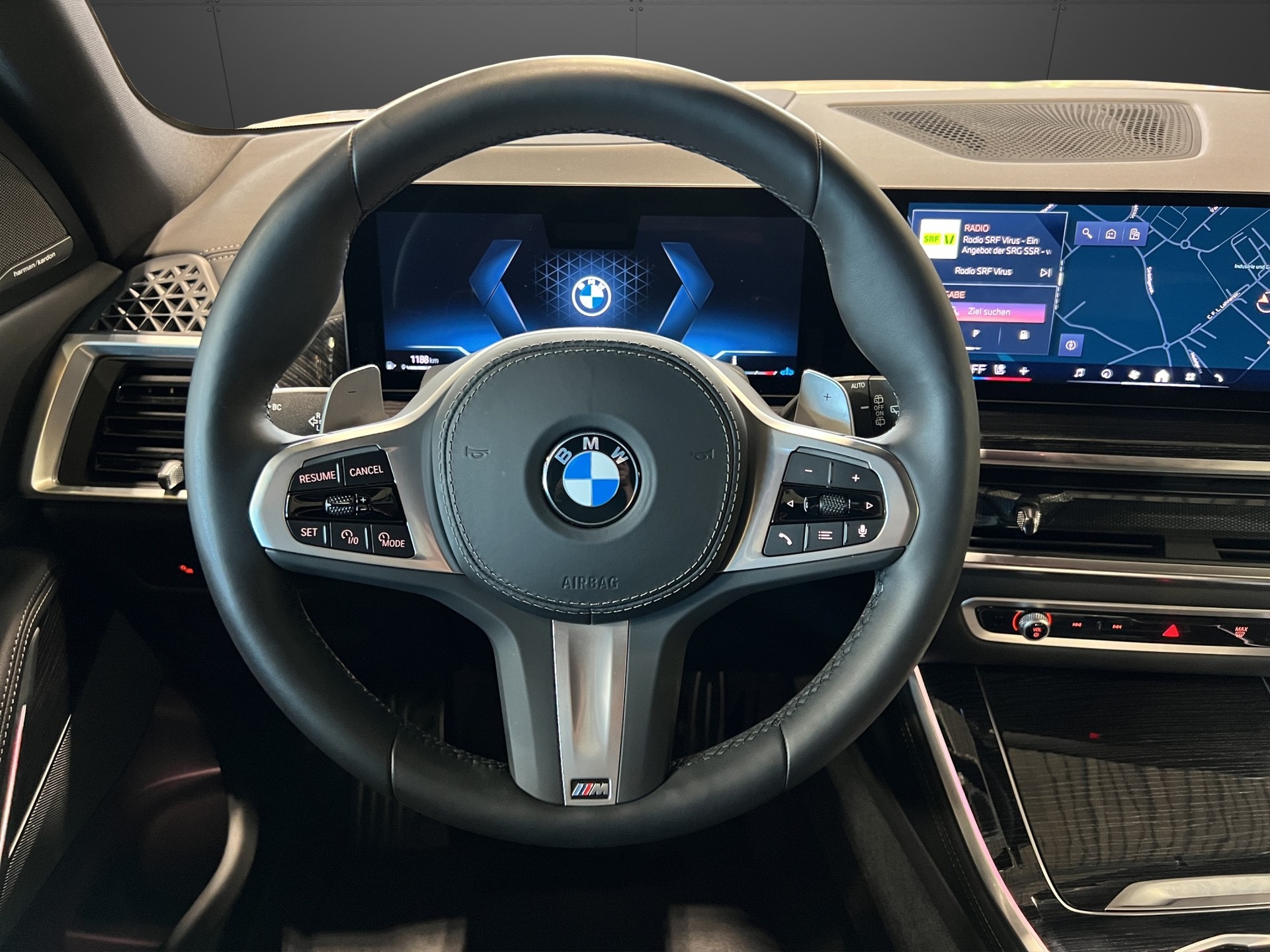 BMW X5 30d xDrive M Sport-image-13