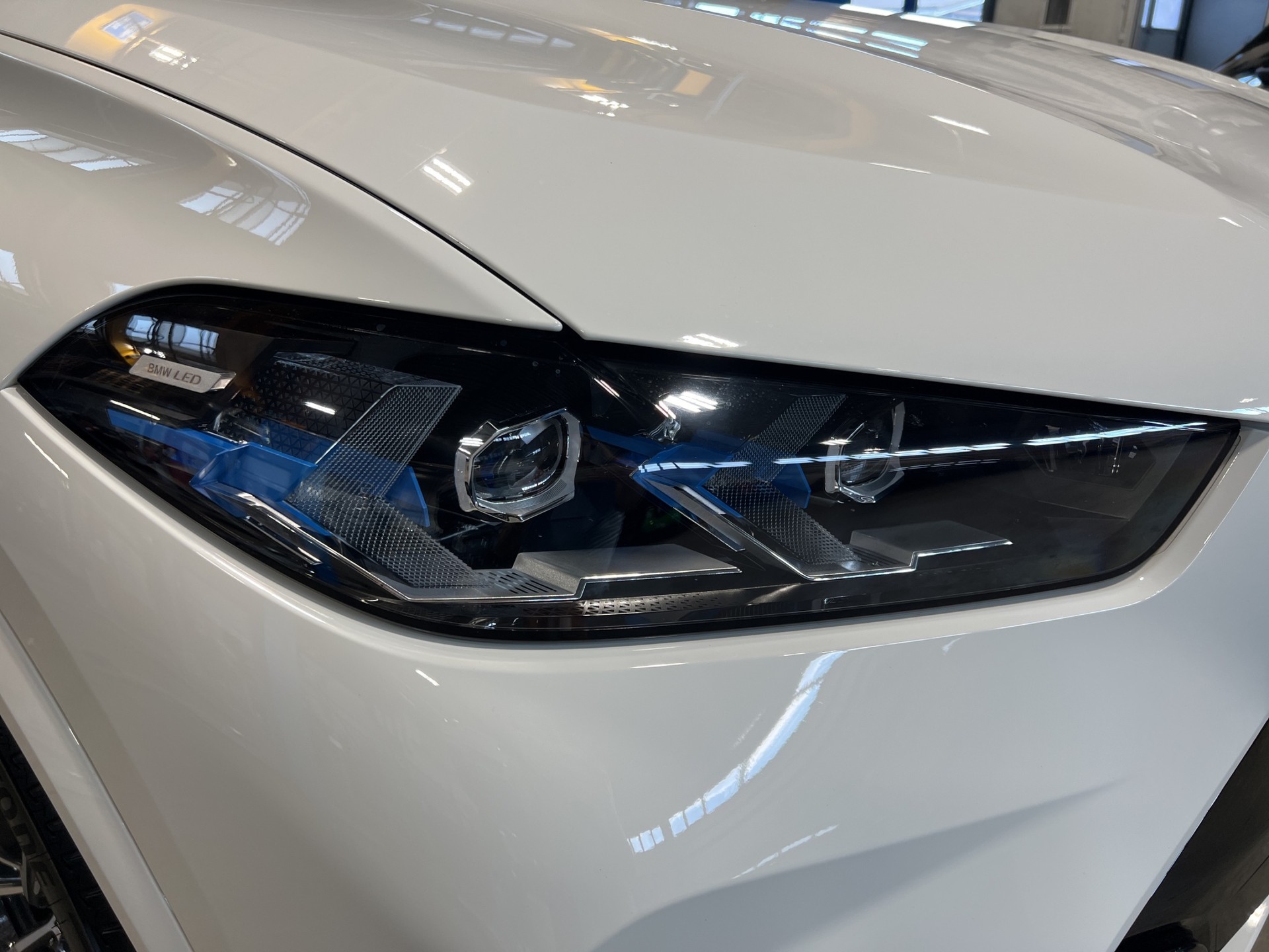 BMW X5 30d xDrive M Sport-image-5
