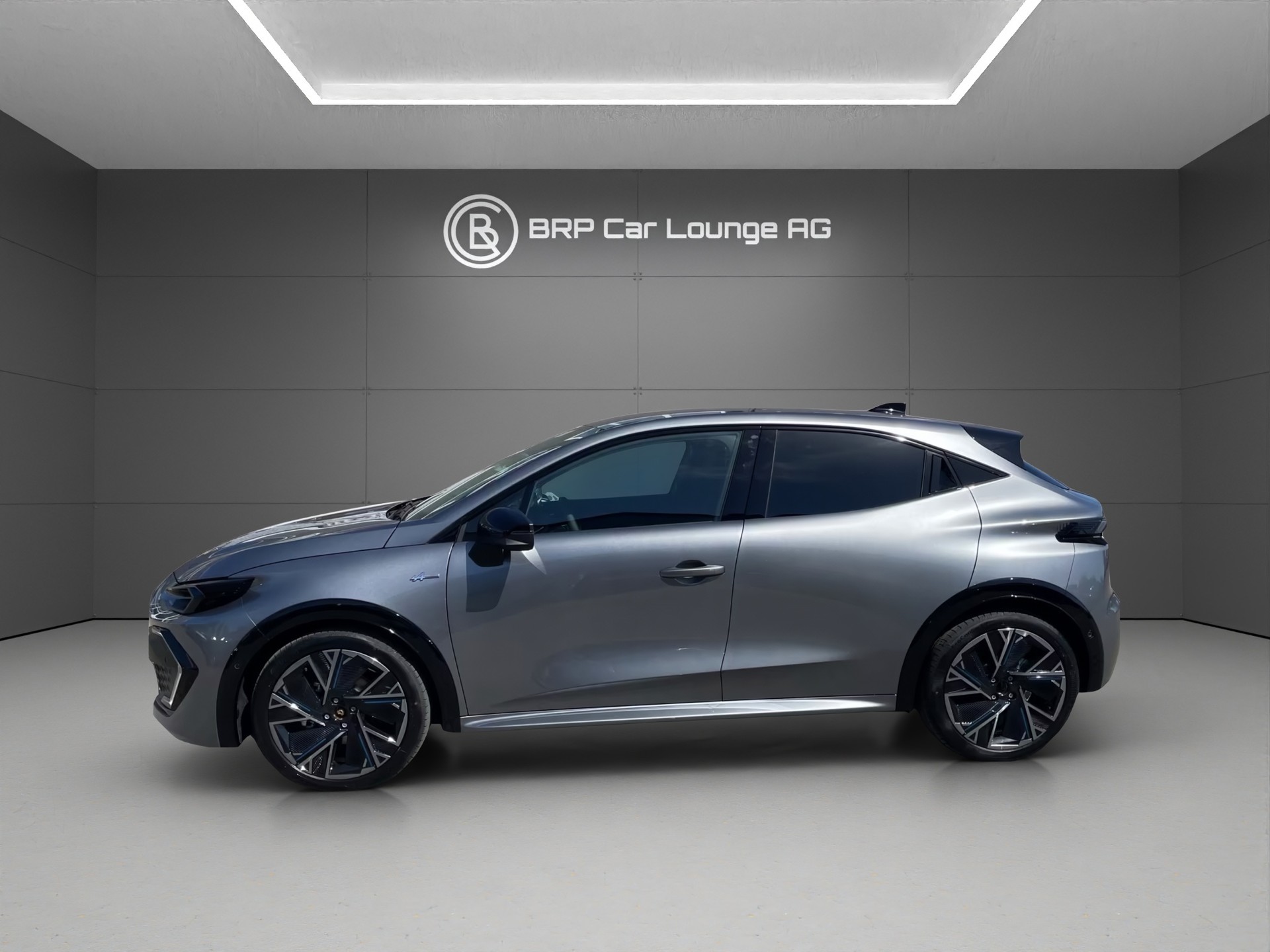 RENAULT Clio 1.8 E-Tech Full Hybrid Esprit Alpine-showroom-element-1