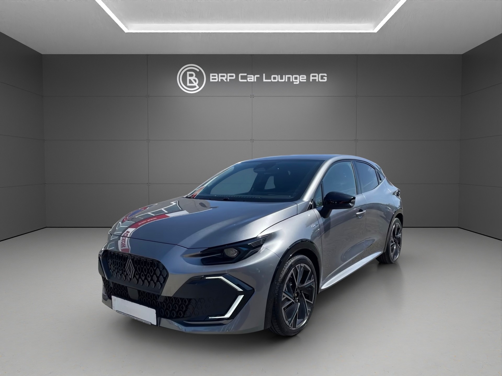 RENAULT Clio 1.8 E-Tech Full Hybrid Esprit Alpine