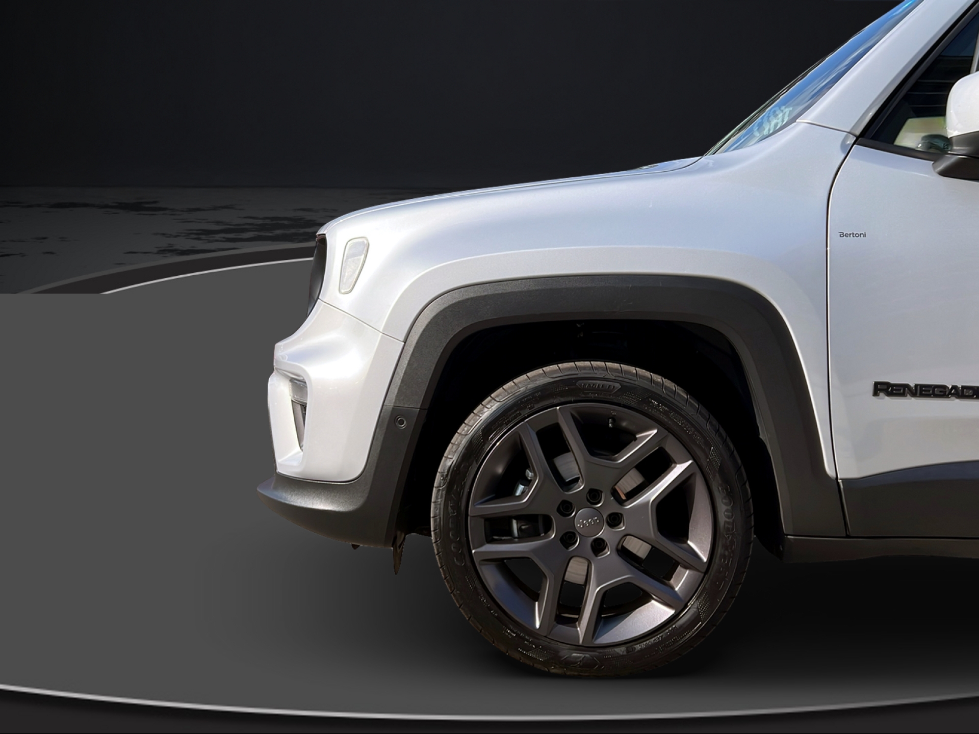JEEP Renegade 1.3 Turbo S AWD-image-12