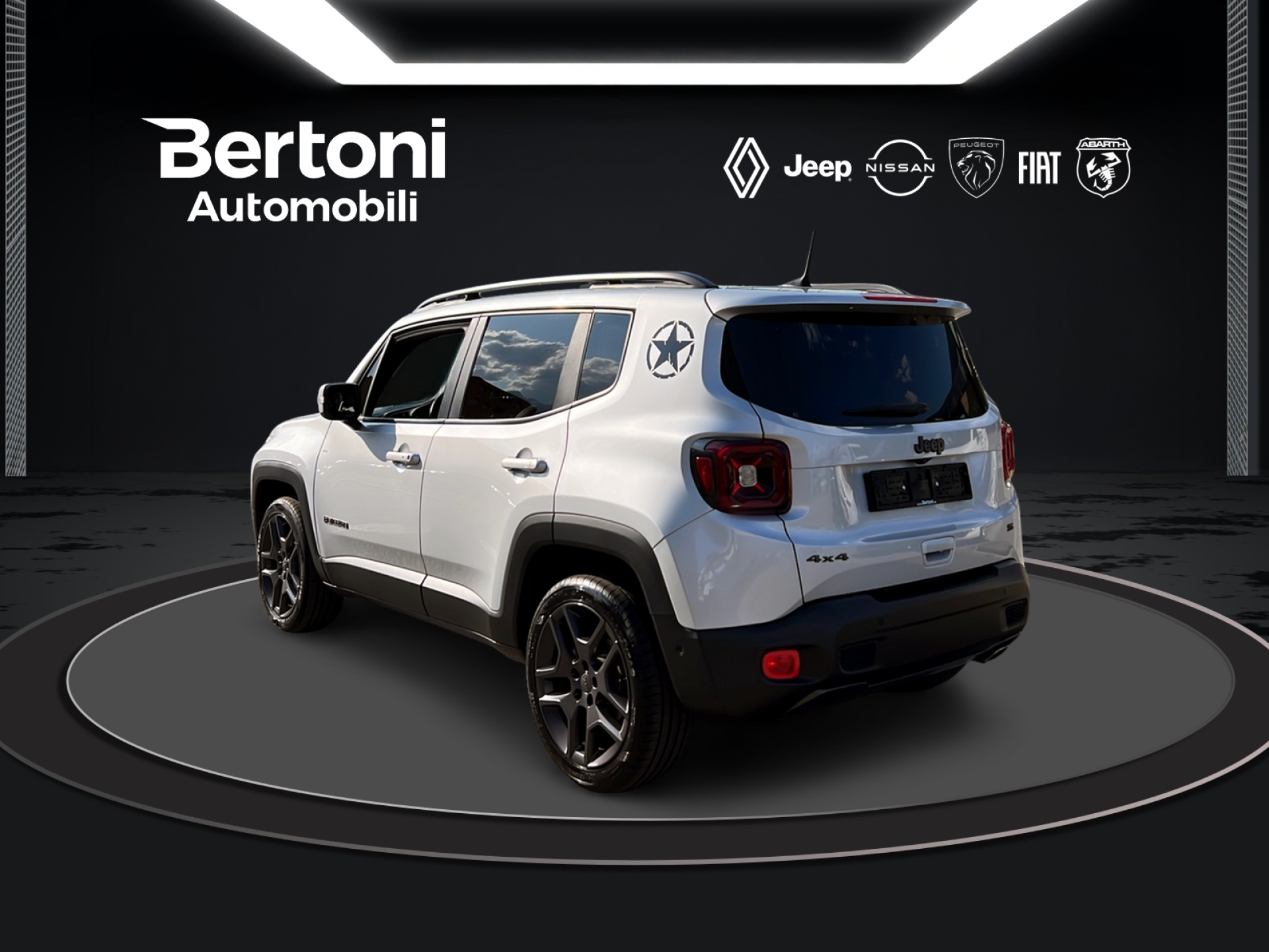 JEEP Renegade 1.3 Turbo S AWD-showroom-element-2