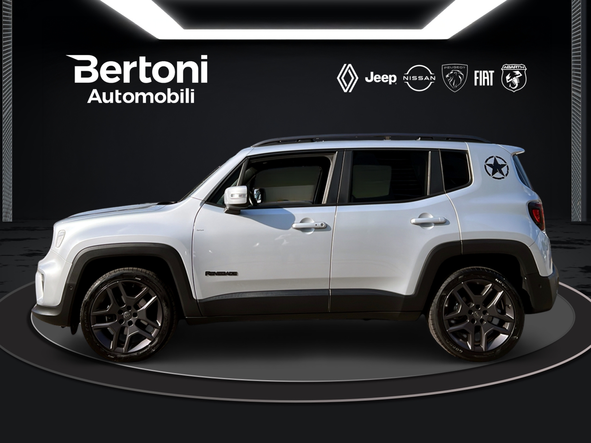 JEEP Renegade 1.3 Turbo S AWD-showroom-element-1