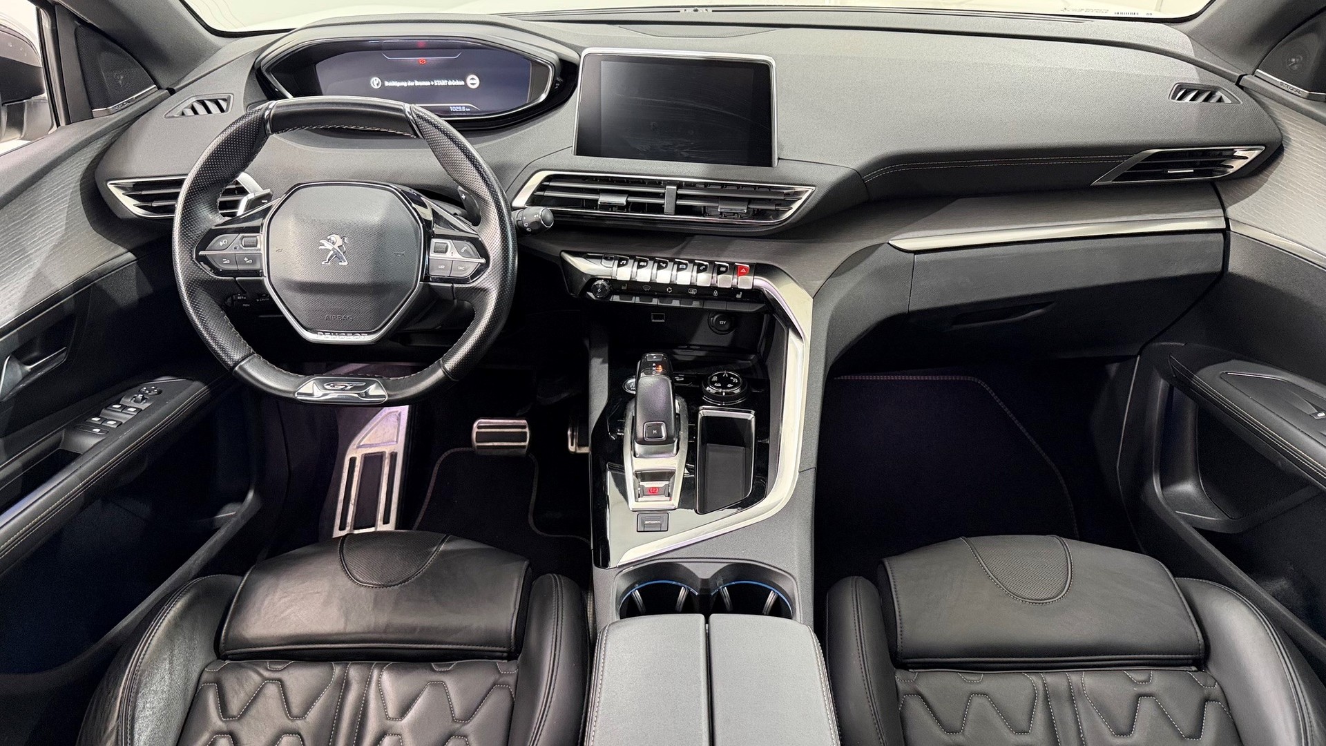 PEUGEOT 3008 2.0 BlueHDi 180 GT-image-4
