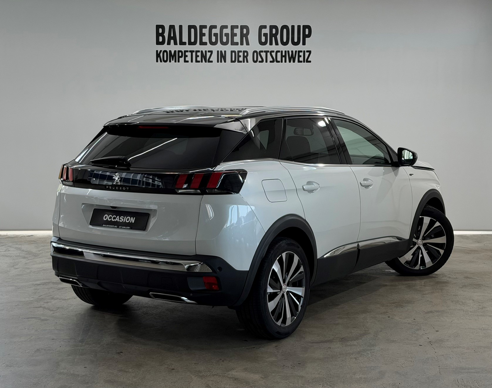 PEUGEOT 3008 2.0 BlueHDi 180 GT-showroom-element-2