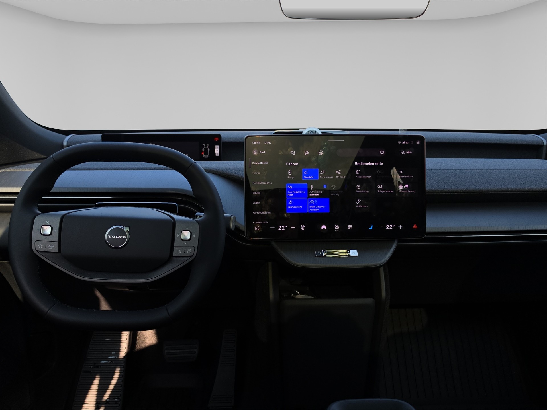 VOLVO EX60 Twin Ultra AWD-image-10