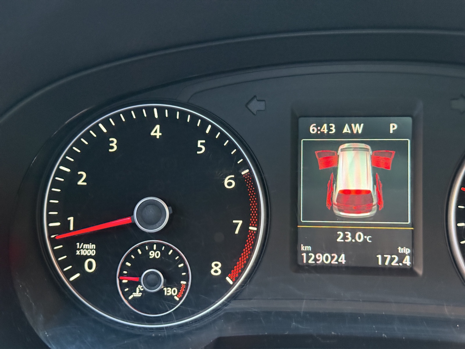 VW Sharan 2.0 TSI Cup DSG-image-10