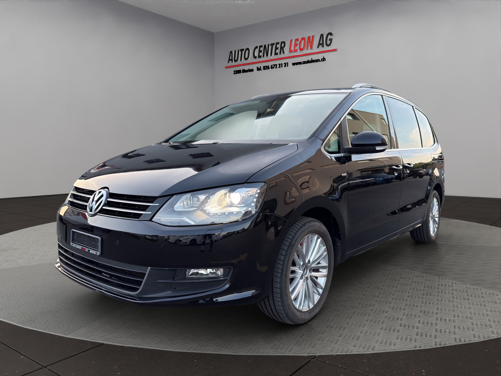 VW Sharan 2.0 TSI Cup DSG-showroom-element-1