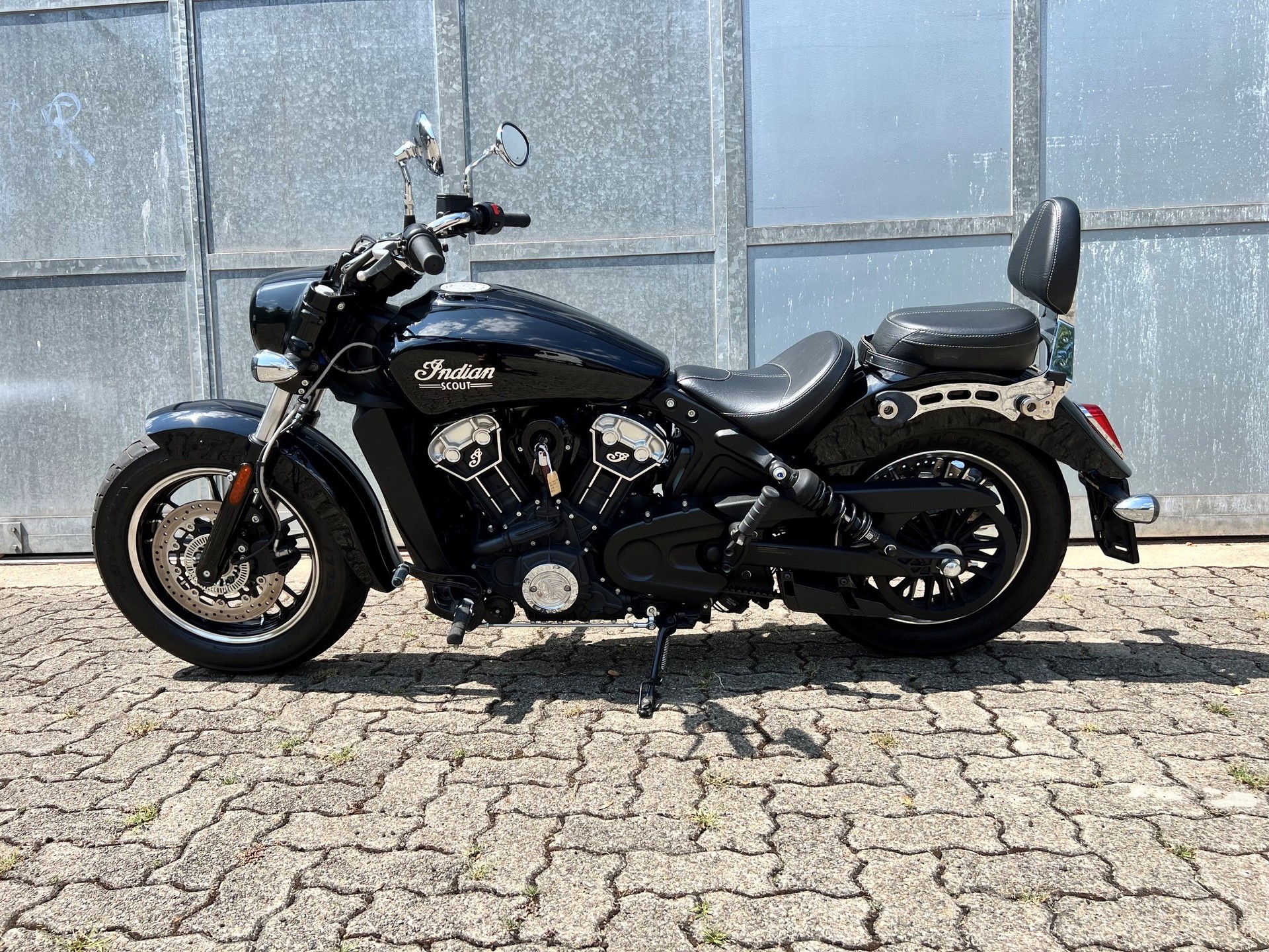 INDIAN Scout 1200-image-1