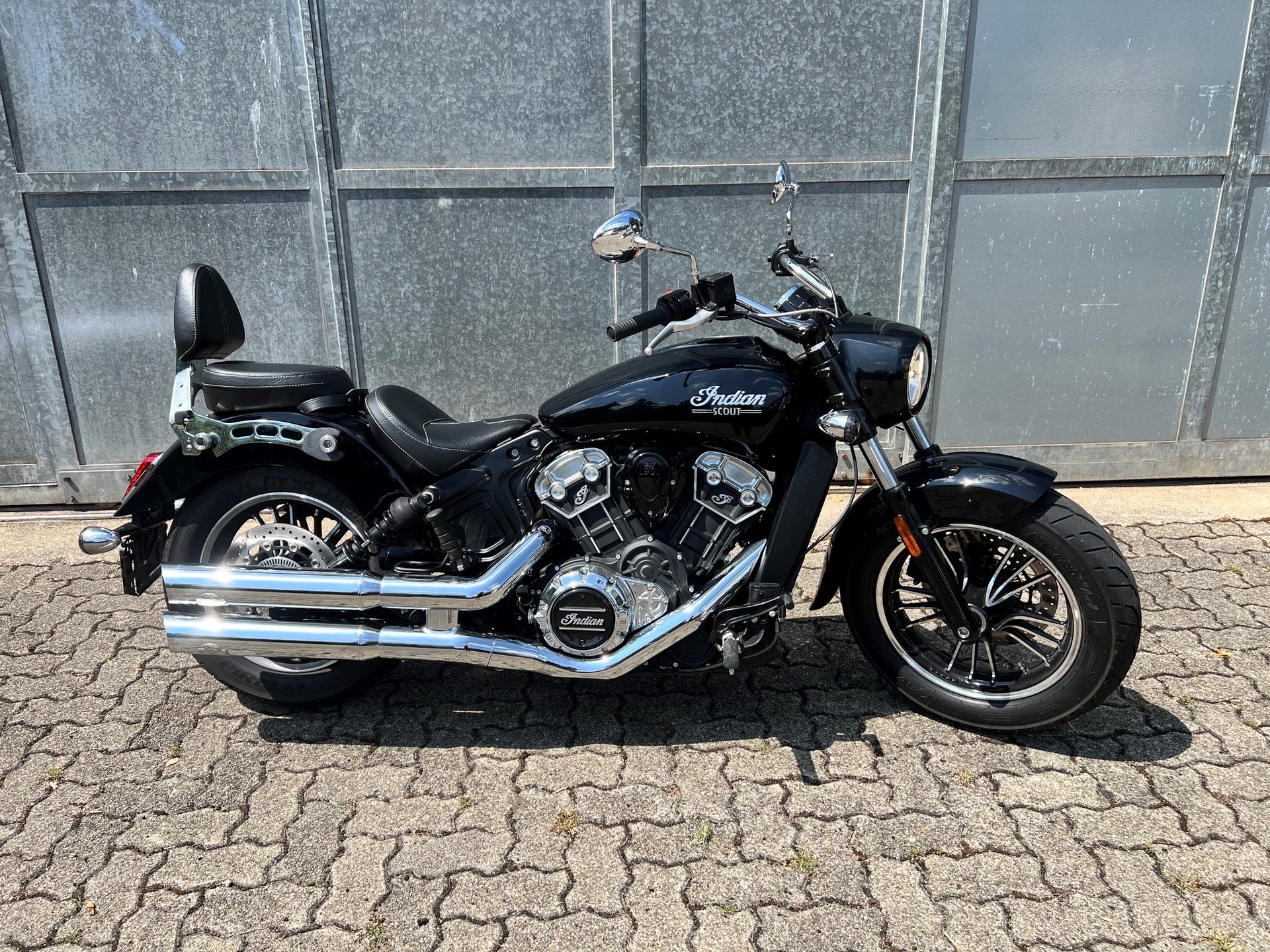 INDIAN Scout 1200-image-0