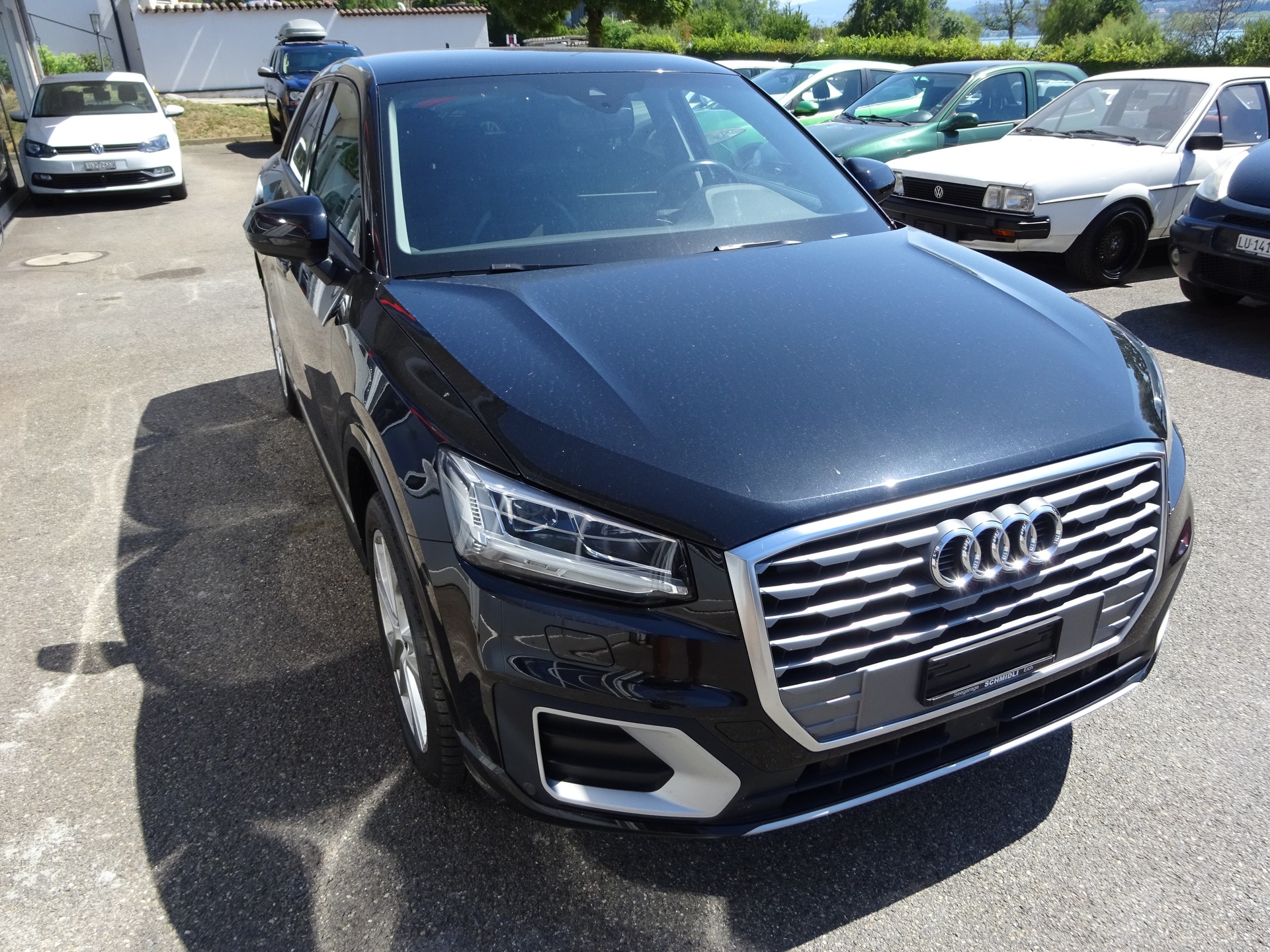 AUDI Q2 1.4 TFSI sport S-tronic-showroom-element-3