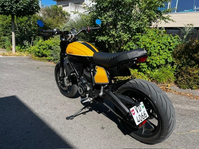 DUCATI Scrambler 800 Full Throttle-image-0