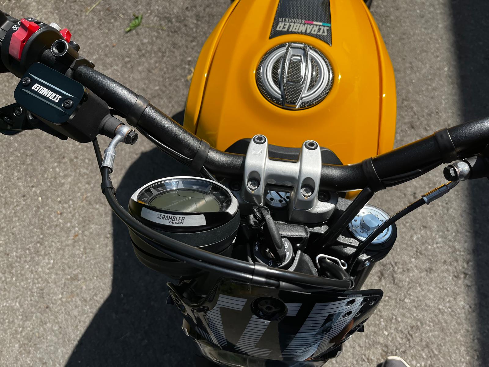 DUCATI Scrambler 800 Full Throttle-image-1