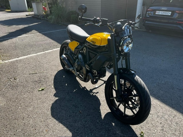 DUCATI Scrambler 800 Full Throttle-image-6