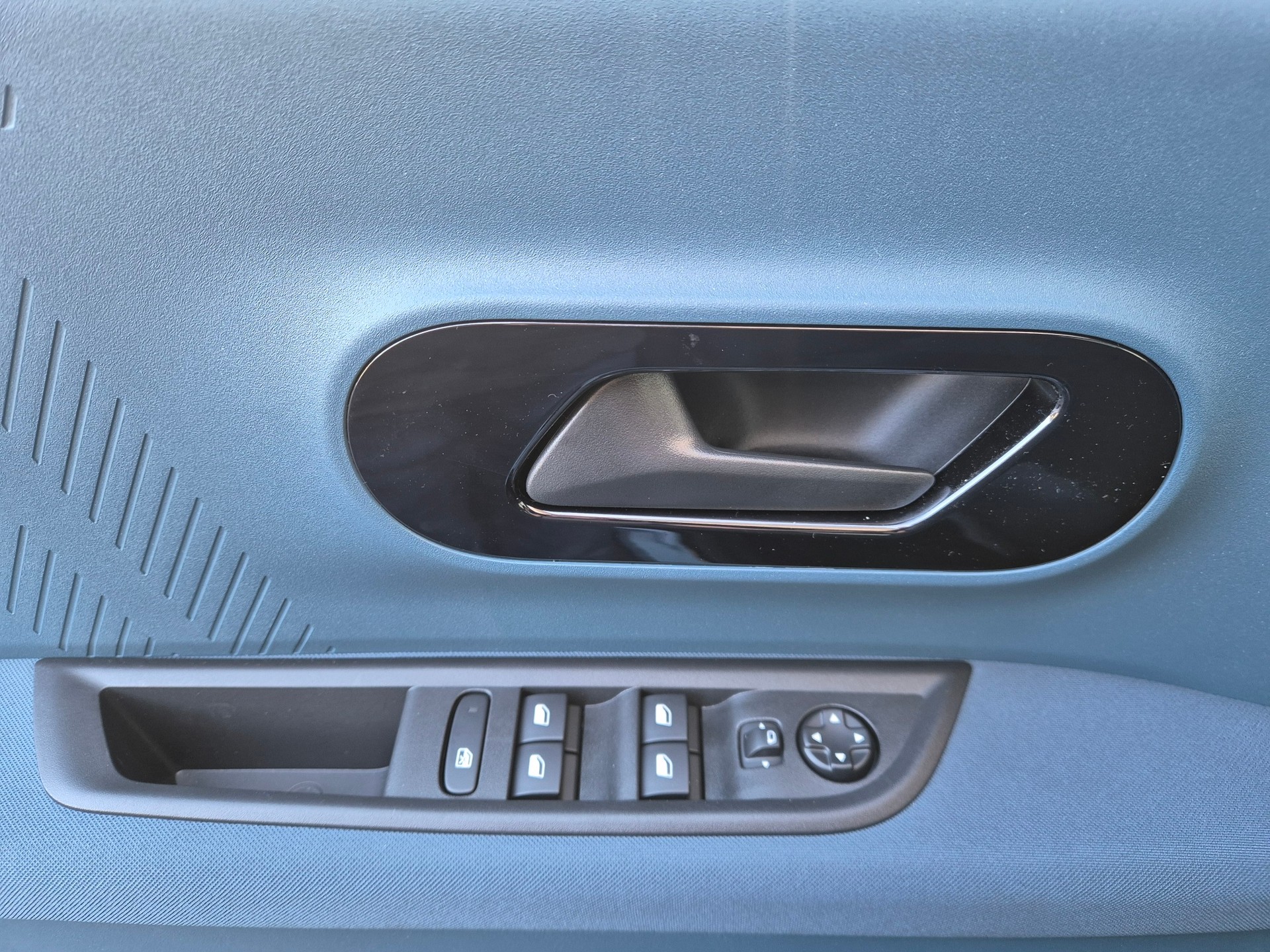 FIAT Grande Panda MHEV Icon 5 ANS DE GARANTIE-image-9