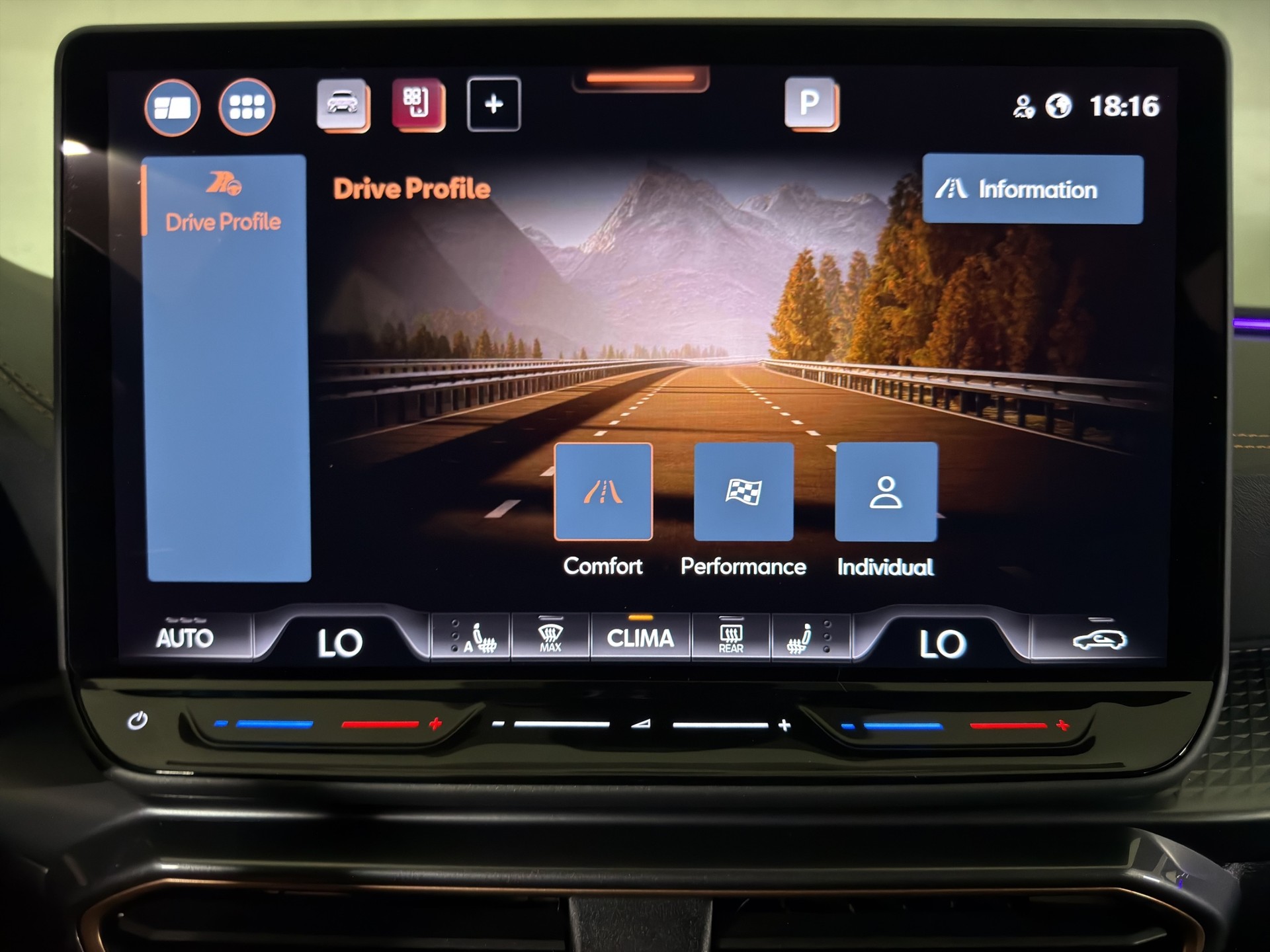 CUPRA LEON 1.5 TSI DSG-image-23