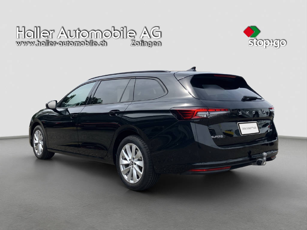 SKODA Superb Combi 2.0 TDI Selection 4x4 DSG-showroom-element-2