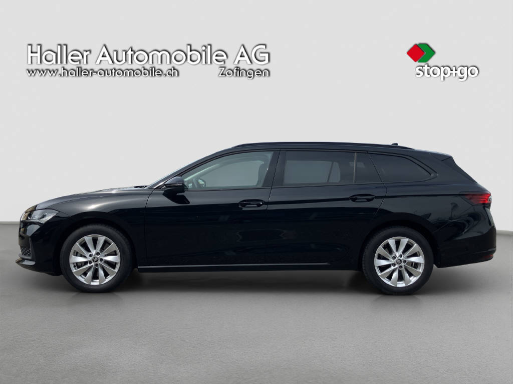 SKODA Superb Combi 2.0 TDI Selection 4x4 DSG-showroom-element-1