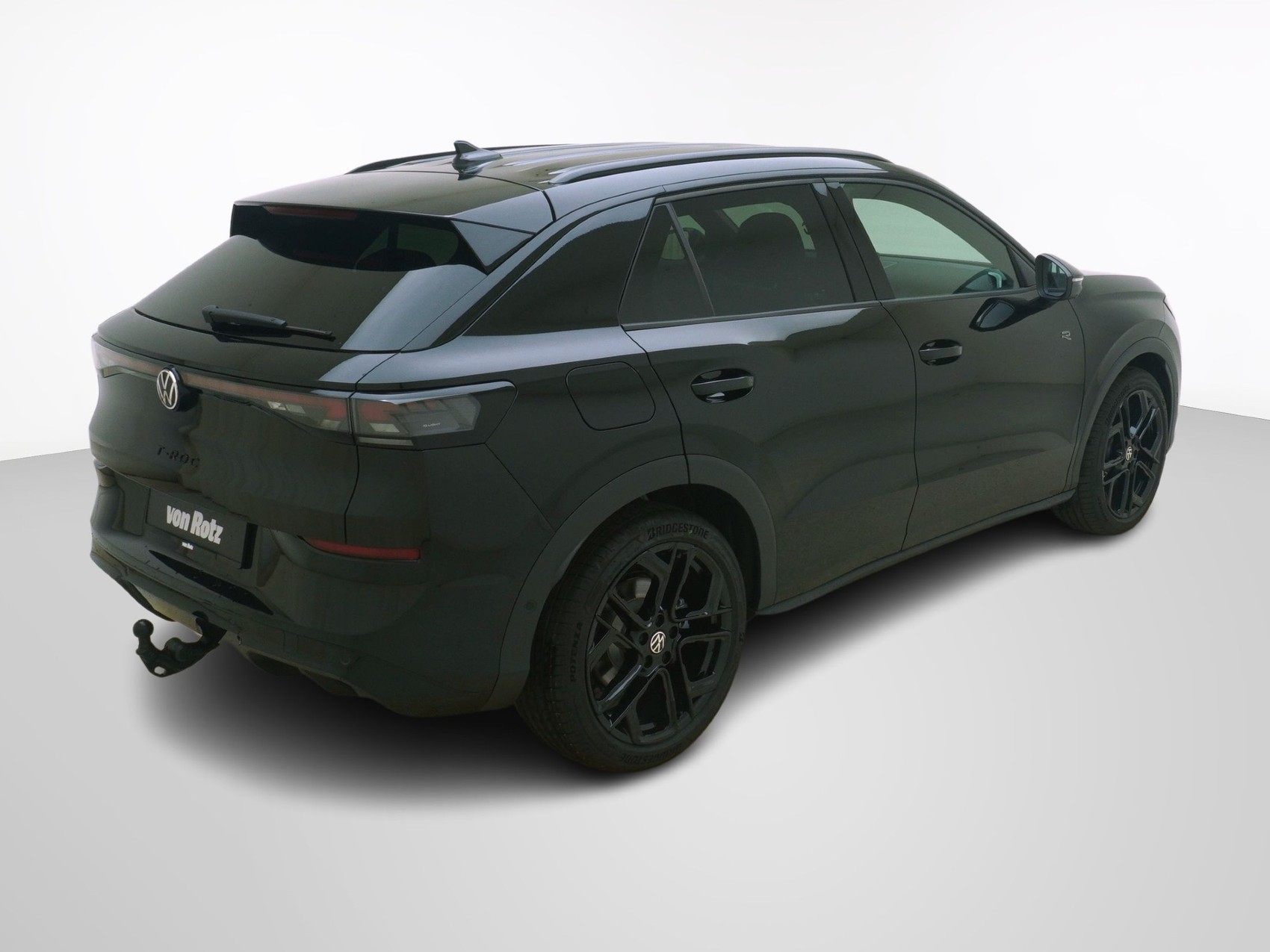 VW T-Roc 1.5 eTSI R-Line DSG-image-4
