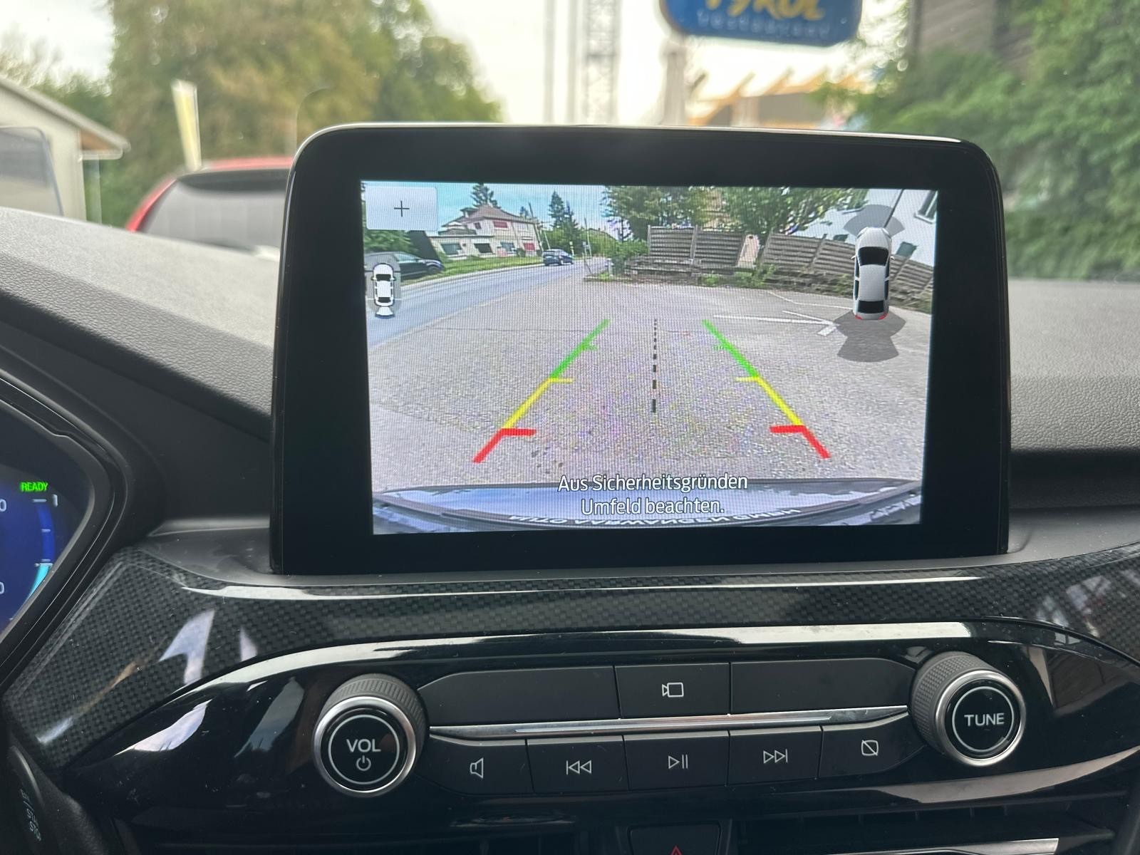 FORD Kuga 2.5 PHEV ST-Line X 2WD-image-15