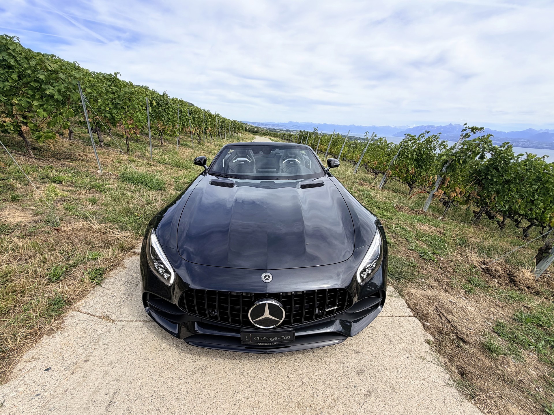 MERCEDES-BENZ AMG GT C Roadster Speedshift DCT-showroom-element-3