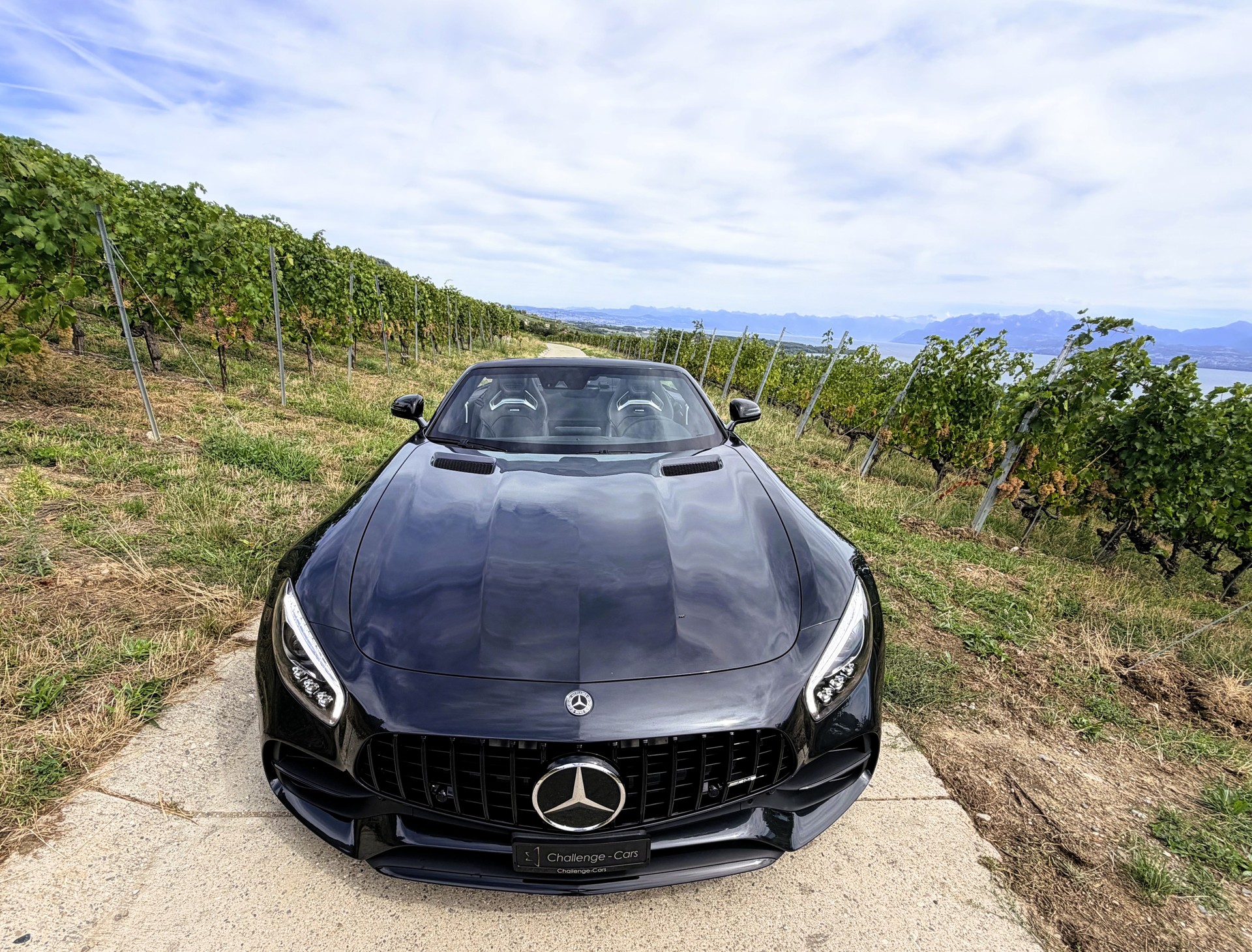 MERCEDES-BENZ AMG GT C Roadster Speedshift DCT-showroom-element-2