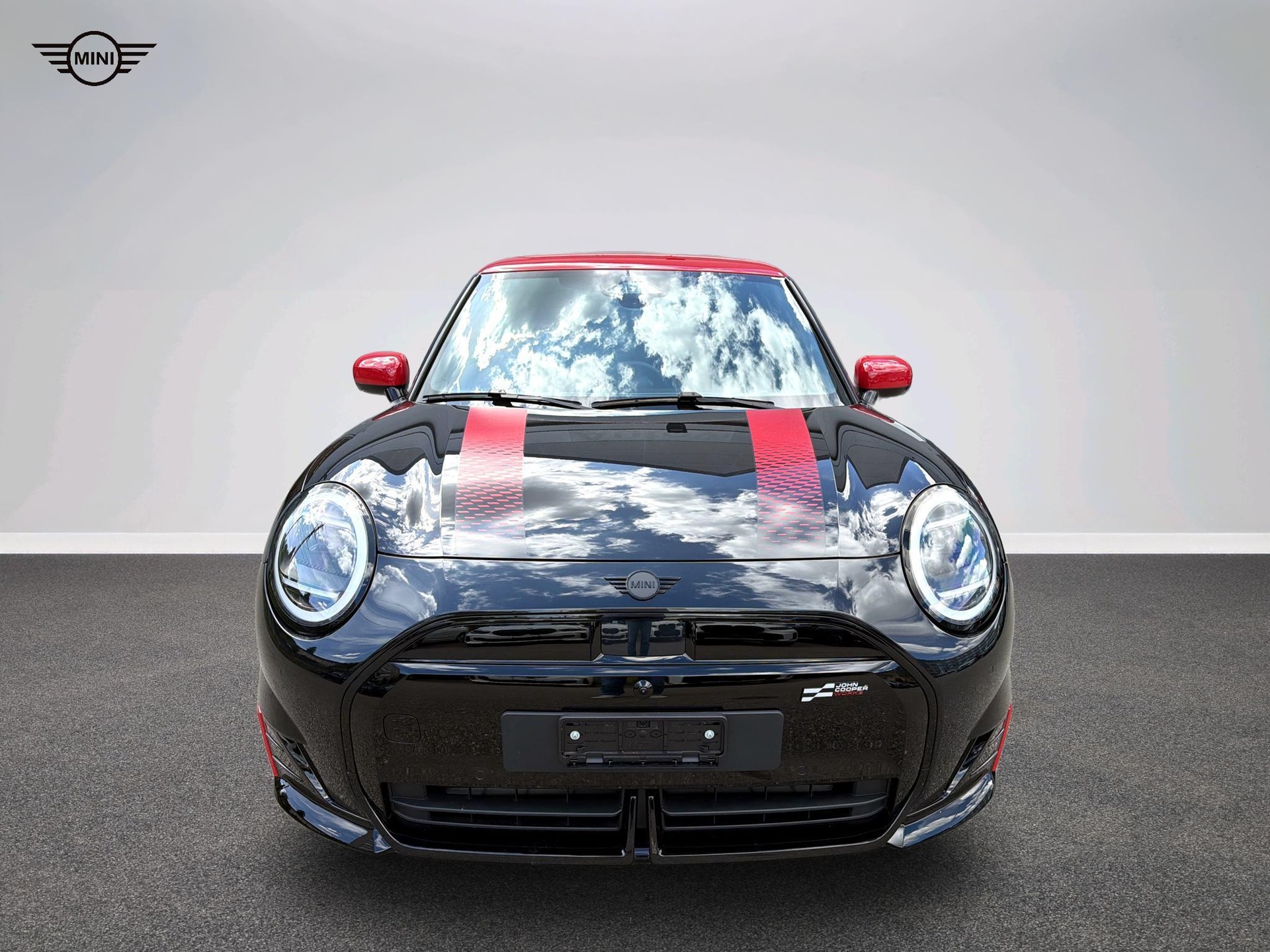 MINI Cooper eJCW-image-12