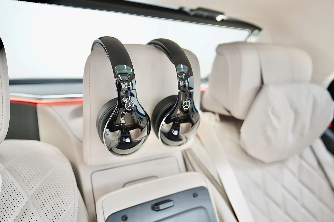 MERCEDES-BENZ S 450 L 4Matic AMG Line 9G-Tronic-image-16