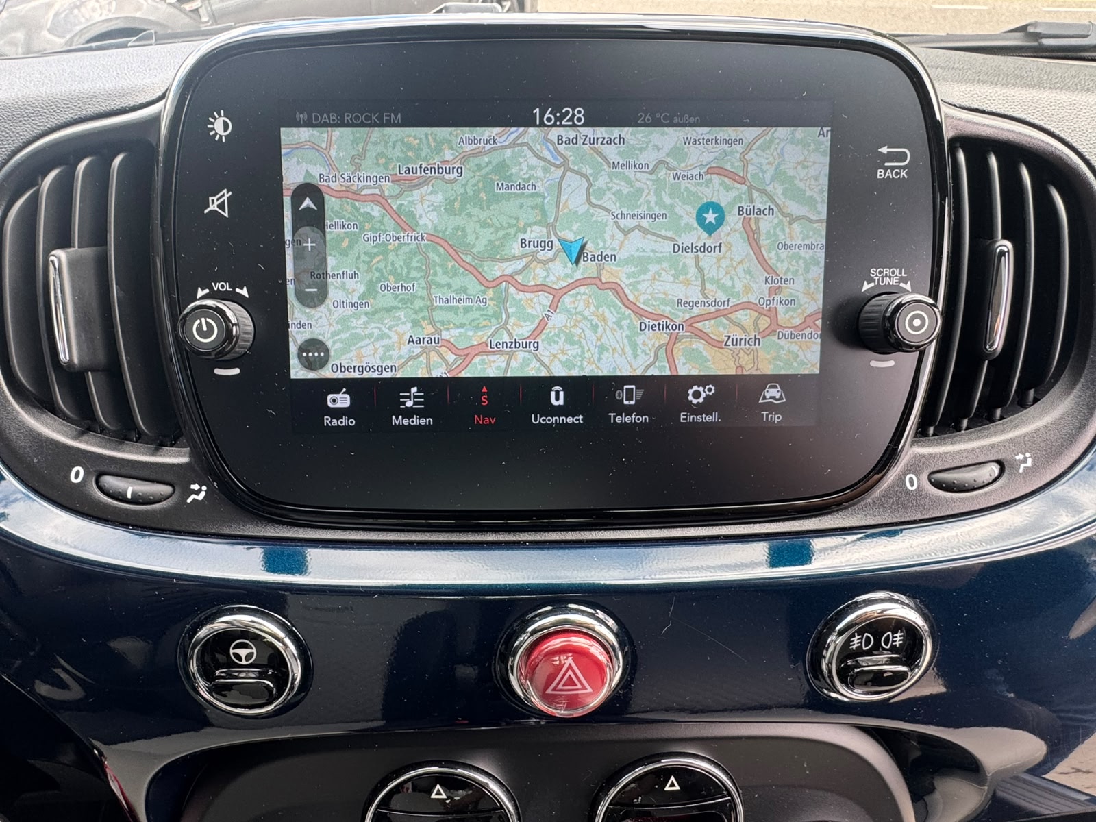 FIAT 500 1.0 N3 MildHybrid Dolcevita-image-25