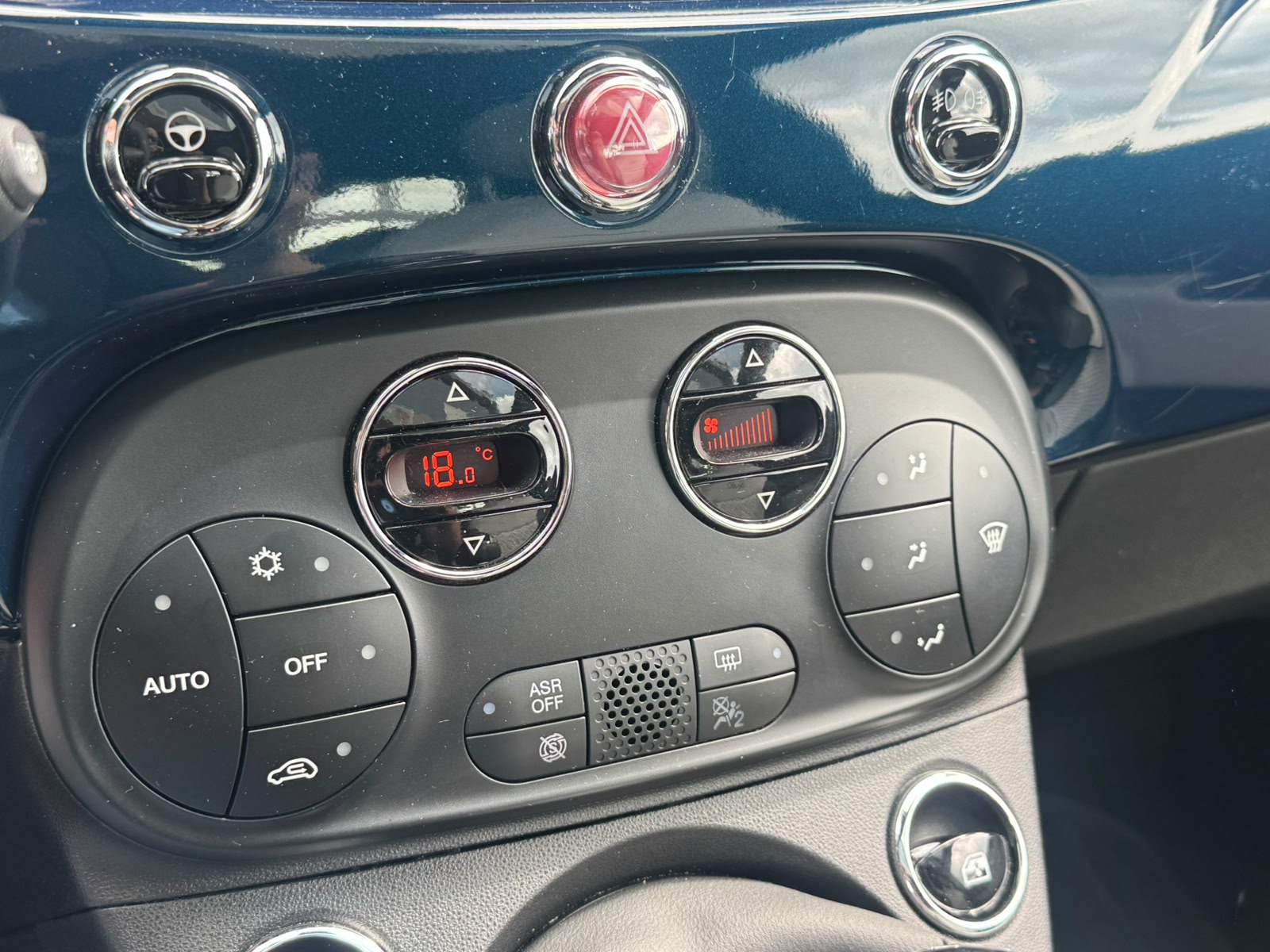 FIAT 500 1.0 N3 MildHybrid Dolcevita-image-26