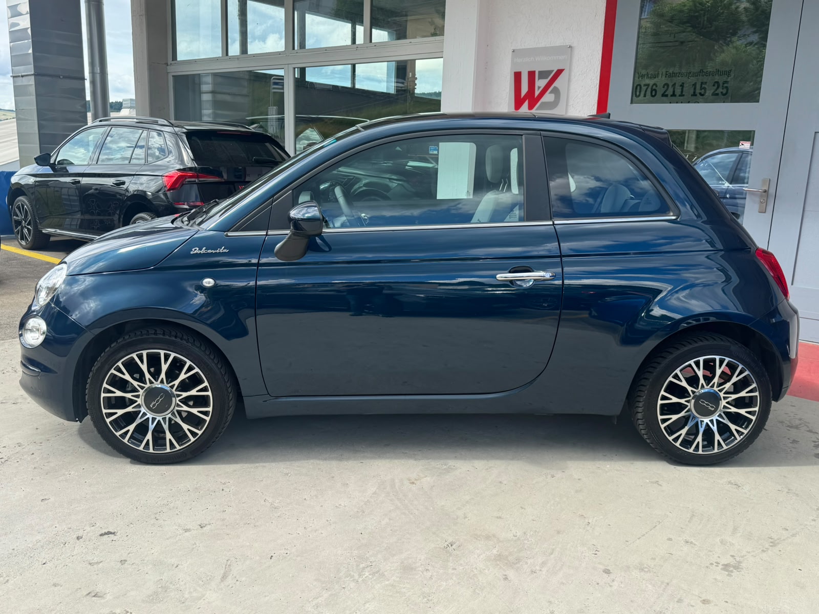 FIAT 500 1.0 N3 MildHybrid Dolcevita-showroom-element-3