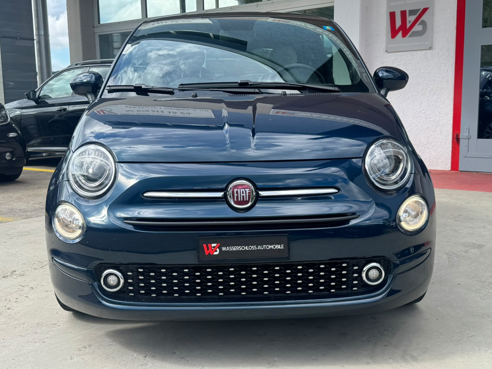 FIAT 500 1.0 N3 MildHybrid Dolcevita-showroom-element-2