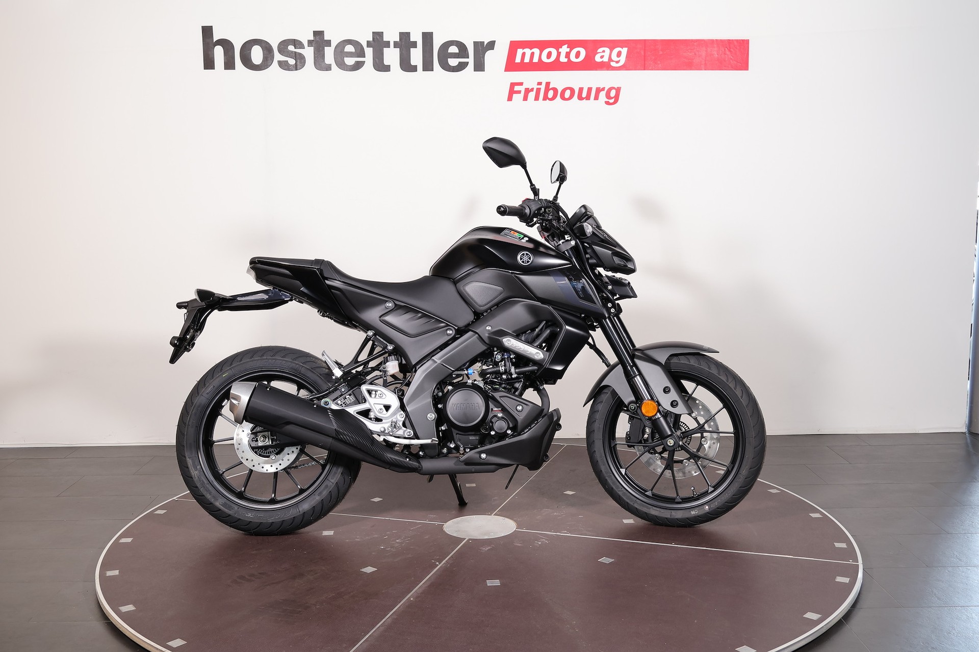 YAMAHA MT-125-image-1
