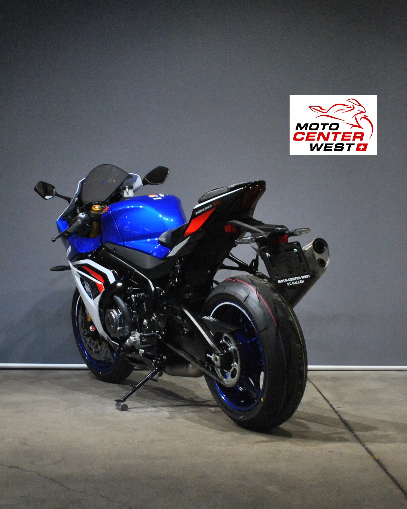 SUZUKI 40th Year anniversary-image-3