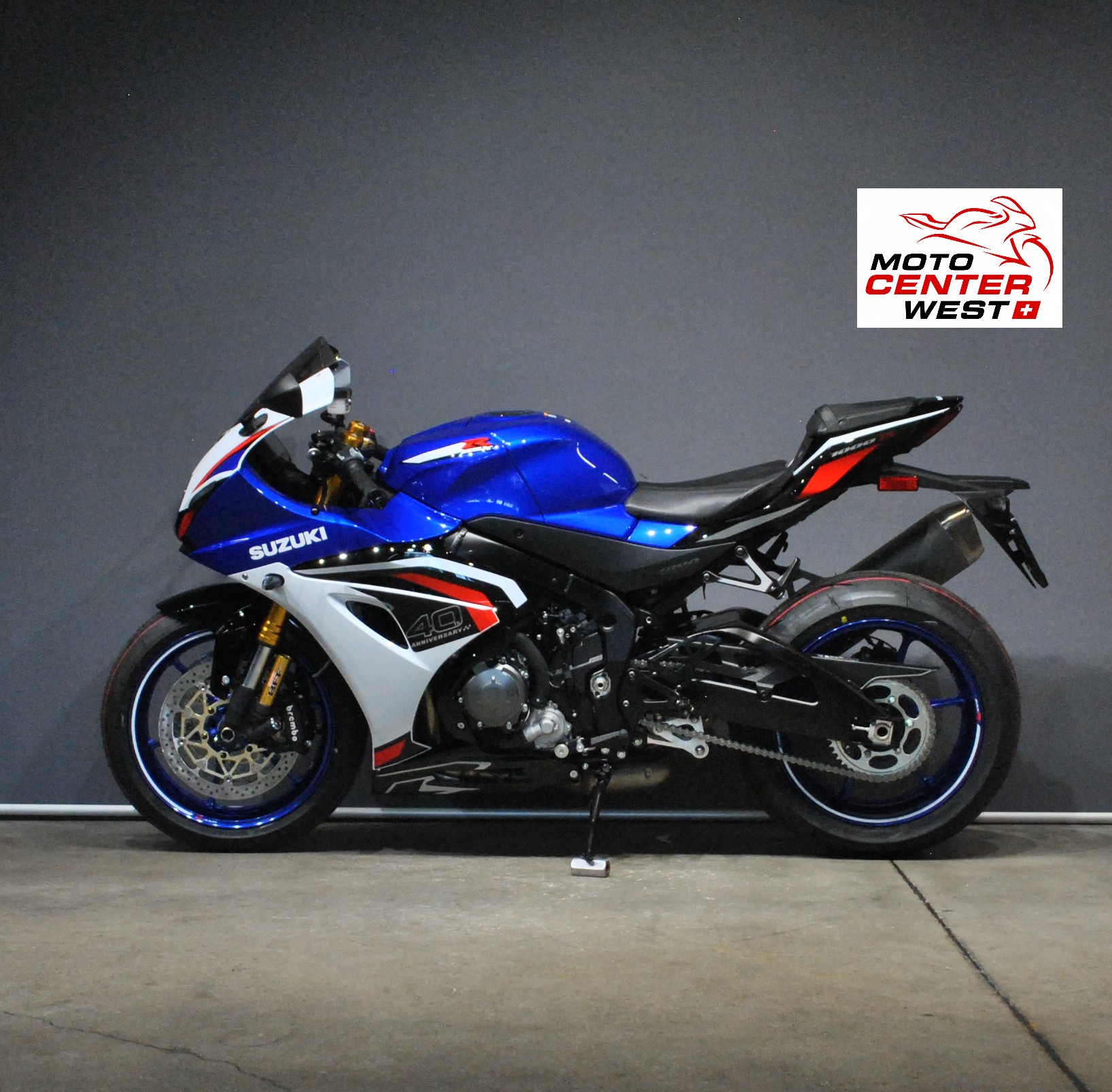 SUZUKI 40th Year anniversary-image-2