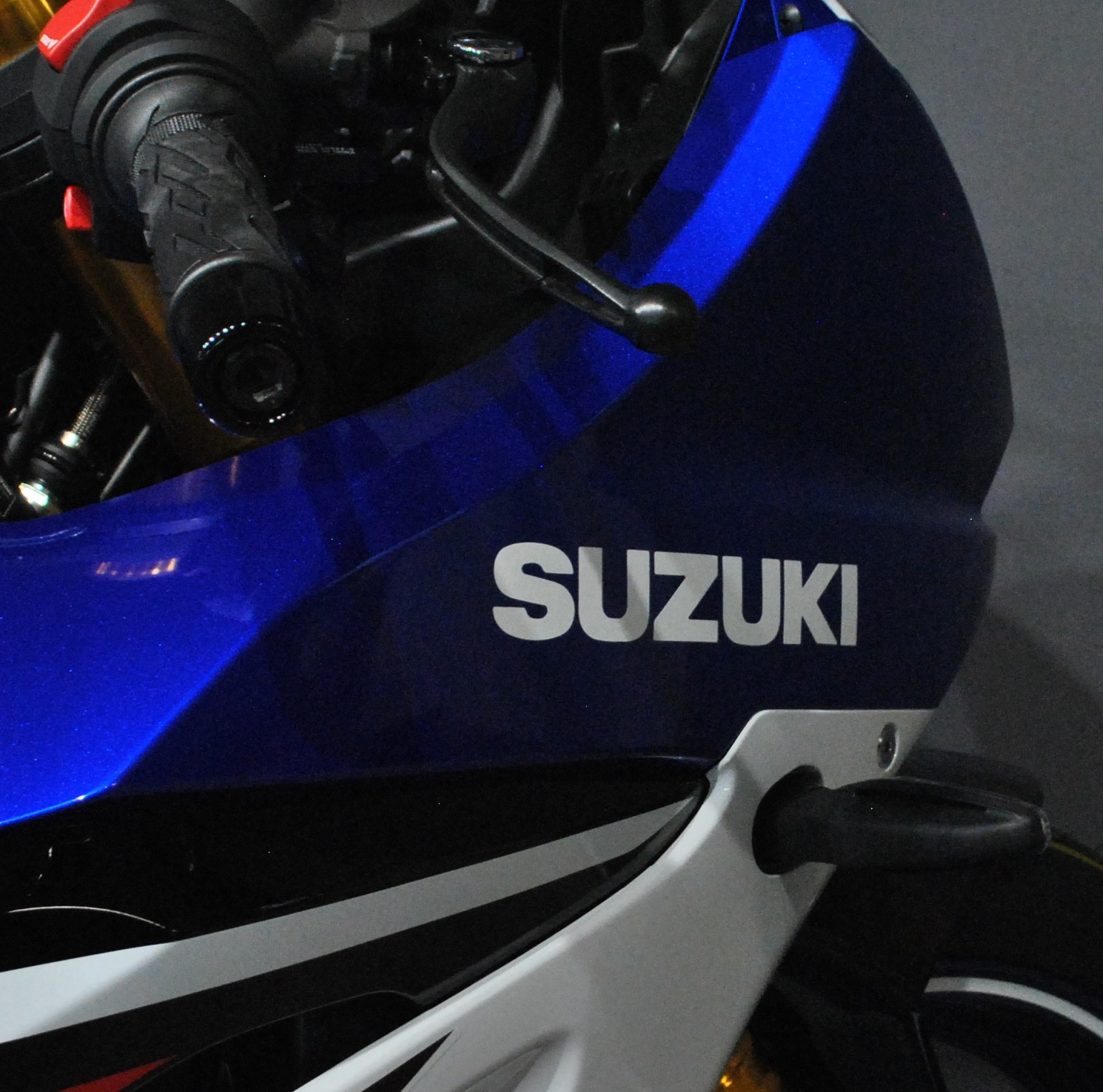 SUZUKI 40th Year anniversary-image-5