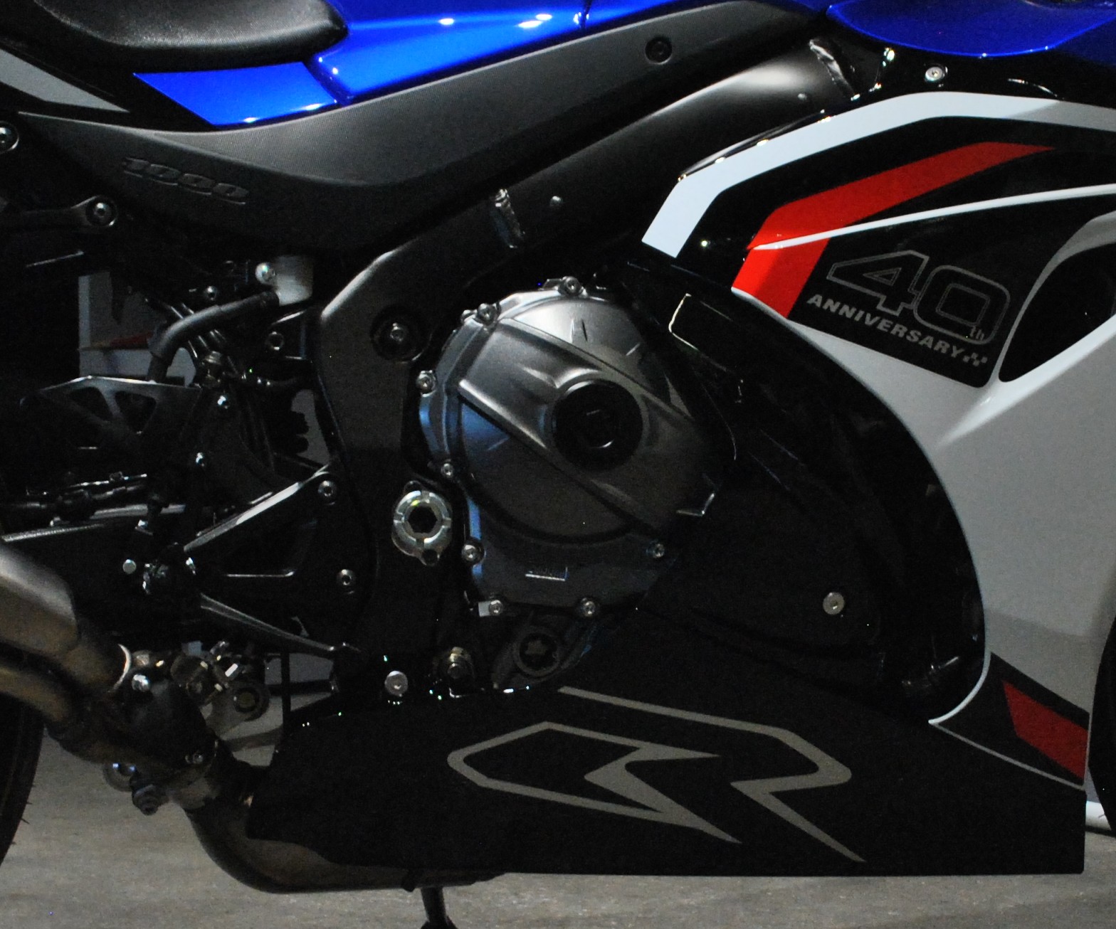 SUZUKI 40th Year anniversary-image-9