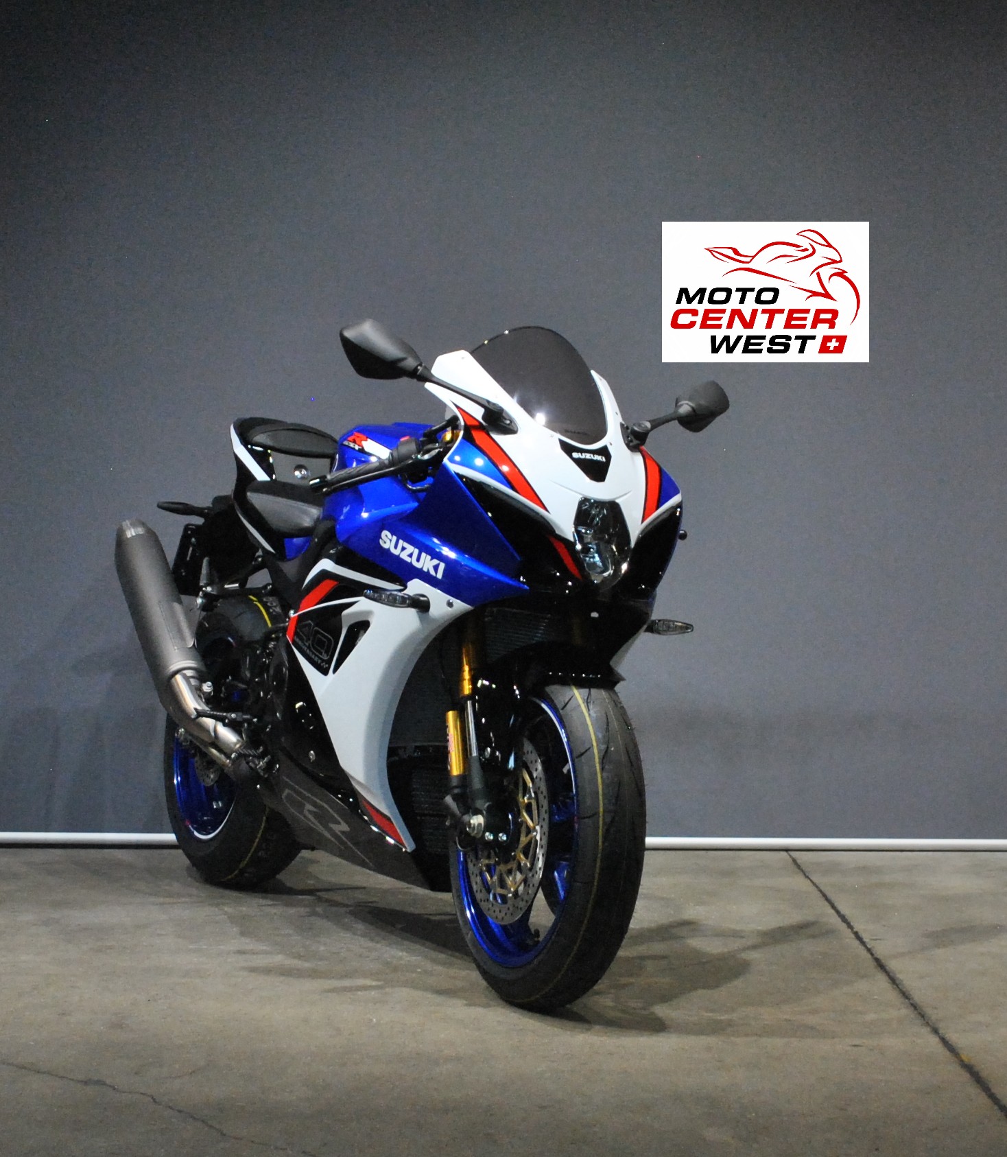 SUZUKI 40th Year anniversary-image-0