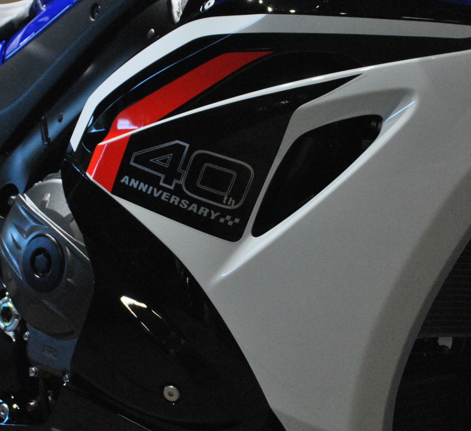 SUZUKI 40th Year anniversary-image-6