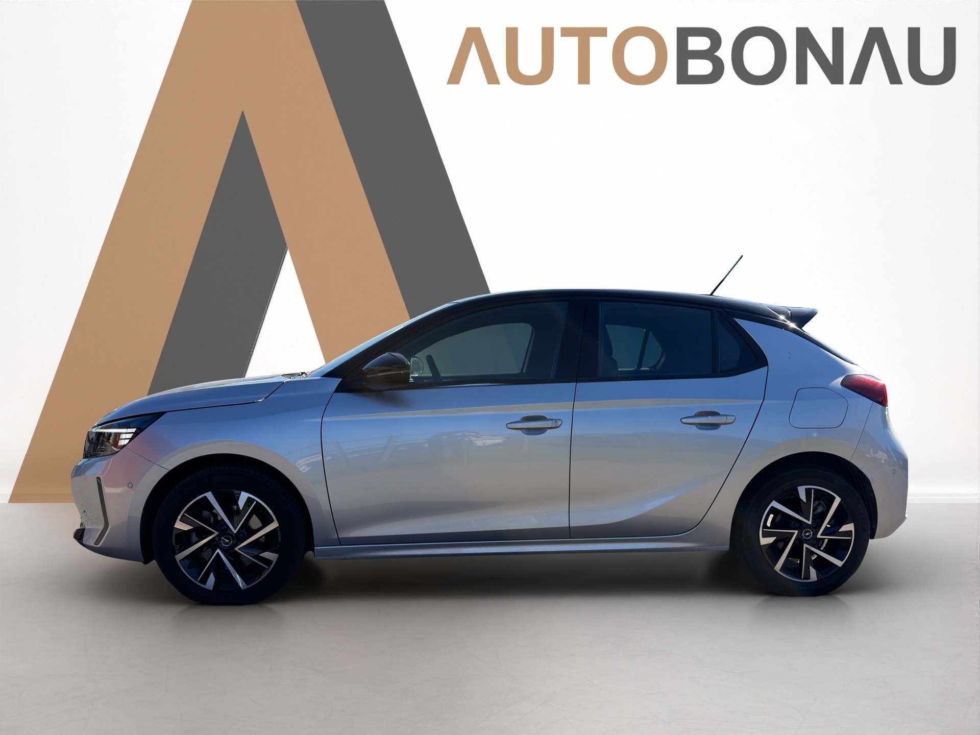 OPEL Corsa 1.2 T GS-showroom-element-1