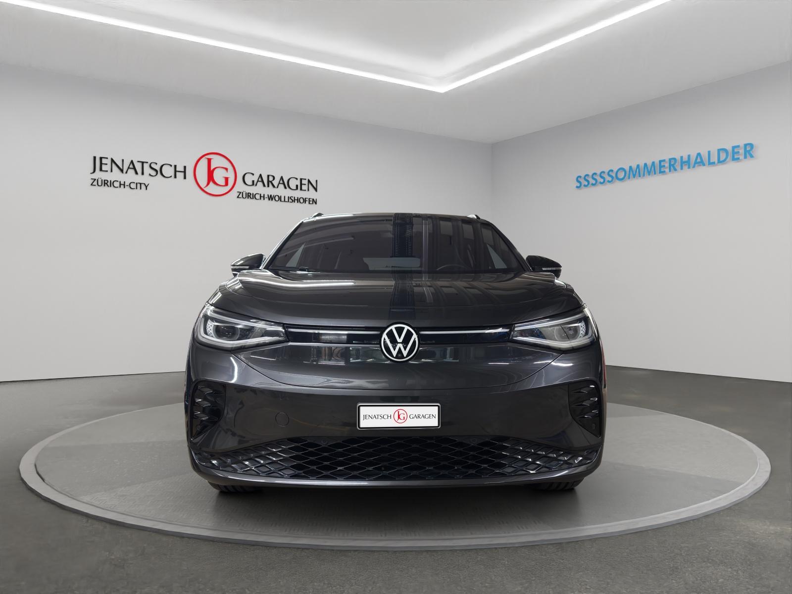 VW ID.4 GTX 4motion-image-4
