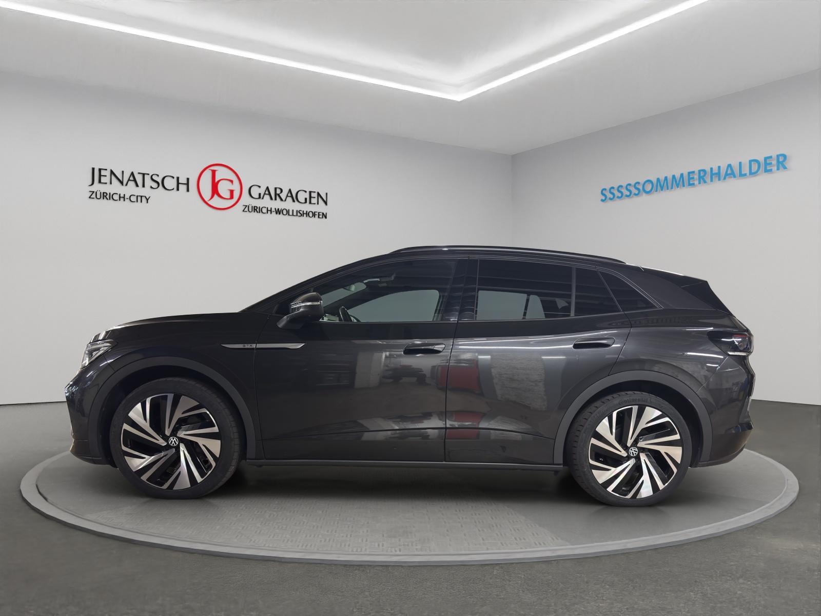 VW ID.4 GTX 4motion-image-1