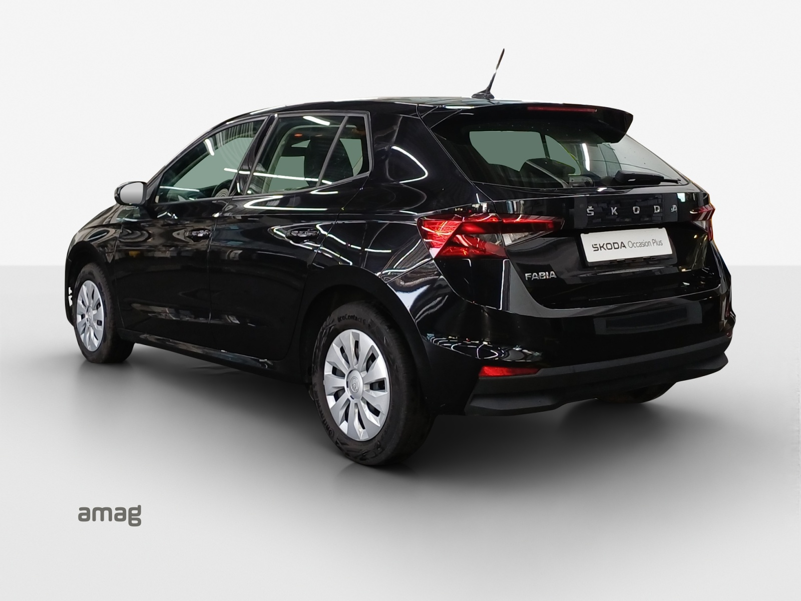 SKODA Fabia 1.0 TSI Ambition-showroom-element-2