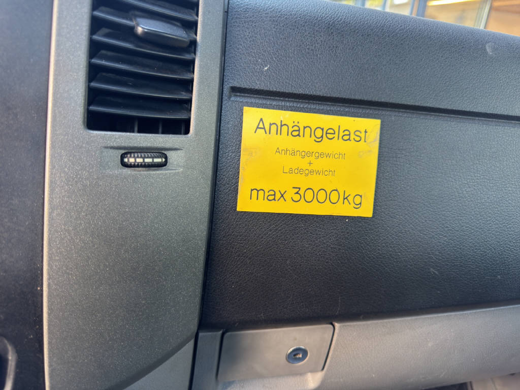 MERCEDES-BENZ Benz 311 CDI-image-10