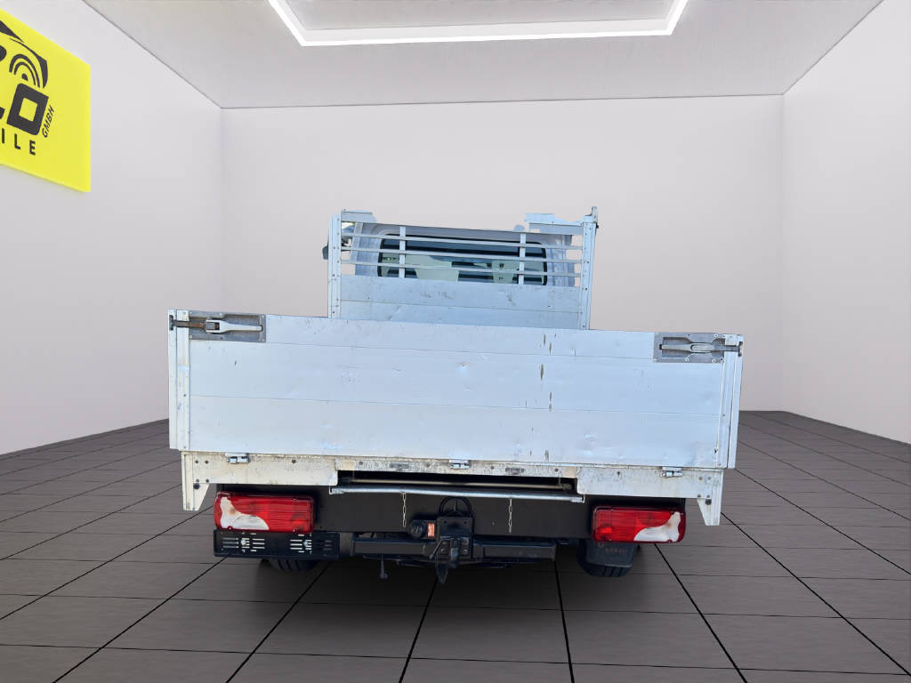 MERCEDES-BENZ Benz 311 CDI-image-6