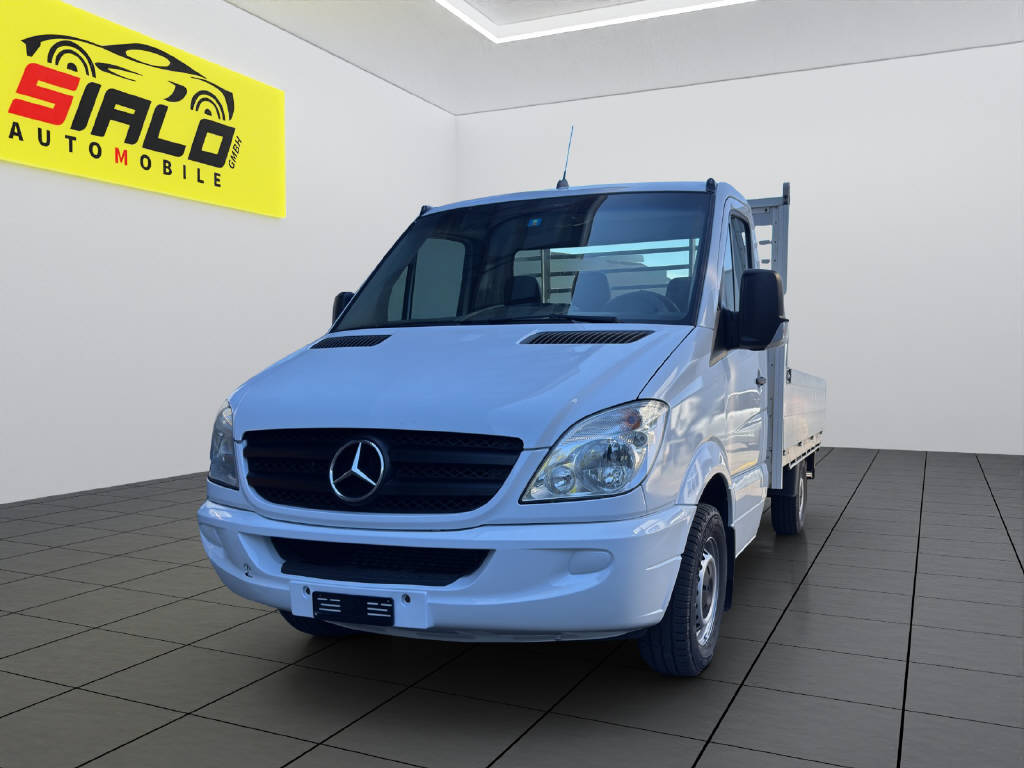 MERCEDES-BENZ Benz 311 CDI