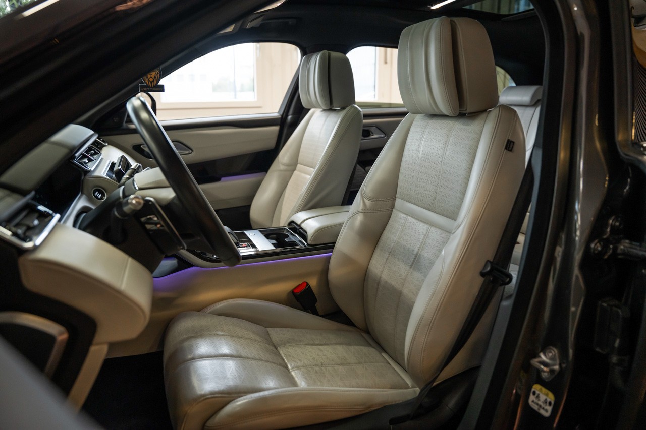 LAND ROVER Range Rover Velar R-Dynamic P 400 HSE Automatic-image-13