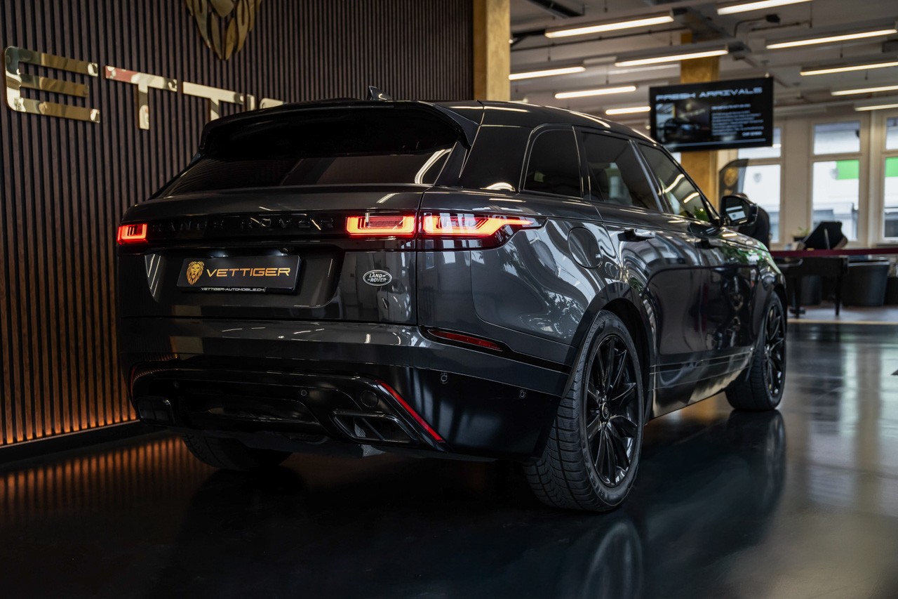 LAND ROVER Range Rover Velar R-Dynamic P 400 HSE Automatic-image-6