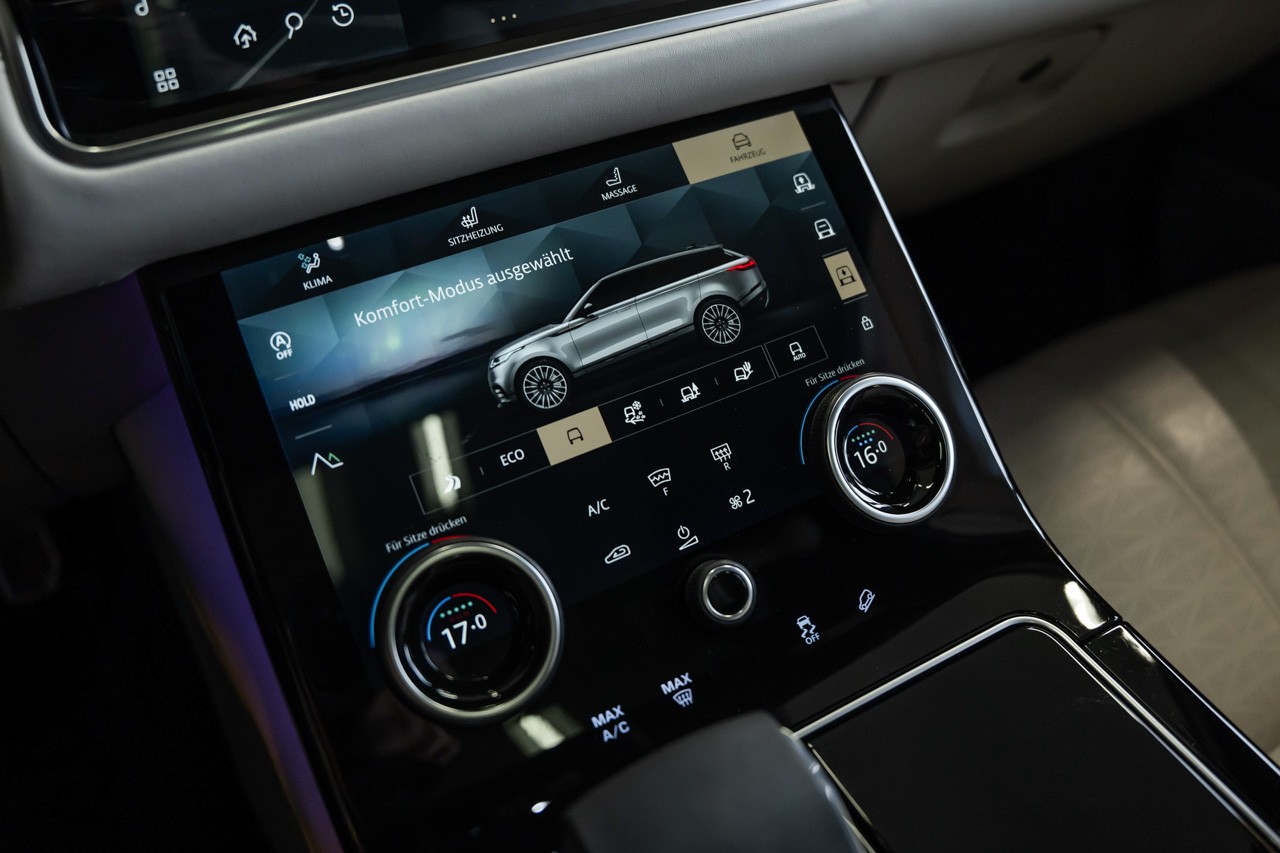 LAND ROVER Range Rover Velar R-Dynamic P 400 HSE Automatic-image-28